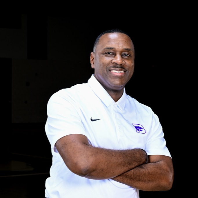 staff photo of Byron  Wilson