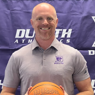 staff photo of Brandon Pickell