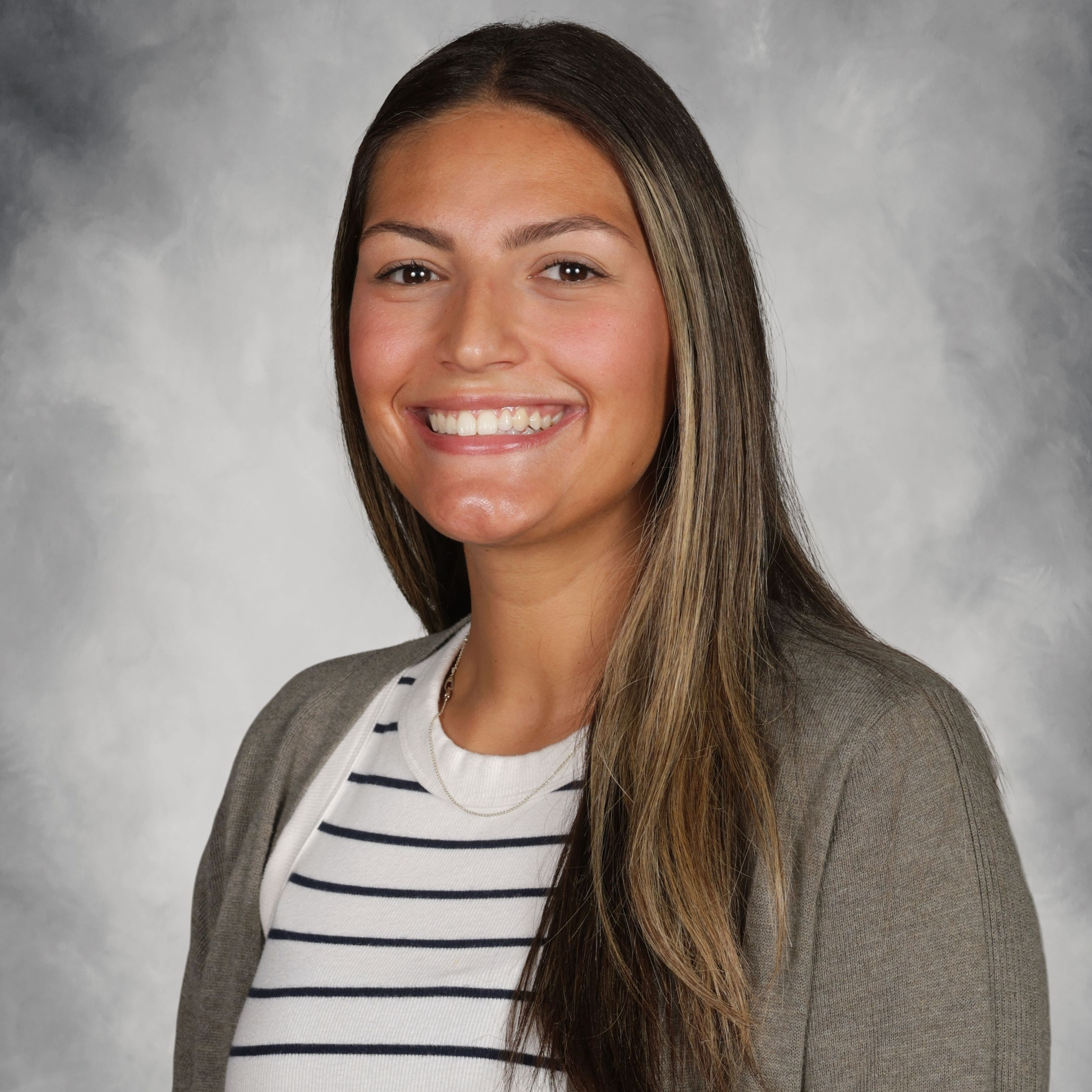 staff photo of Amanda  Suarez