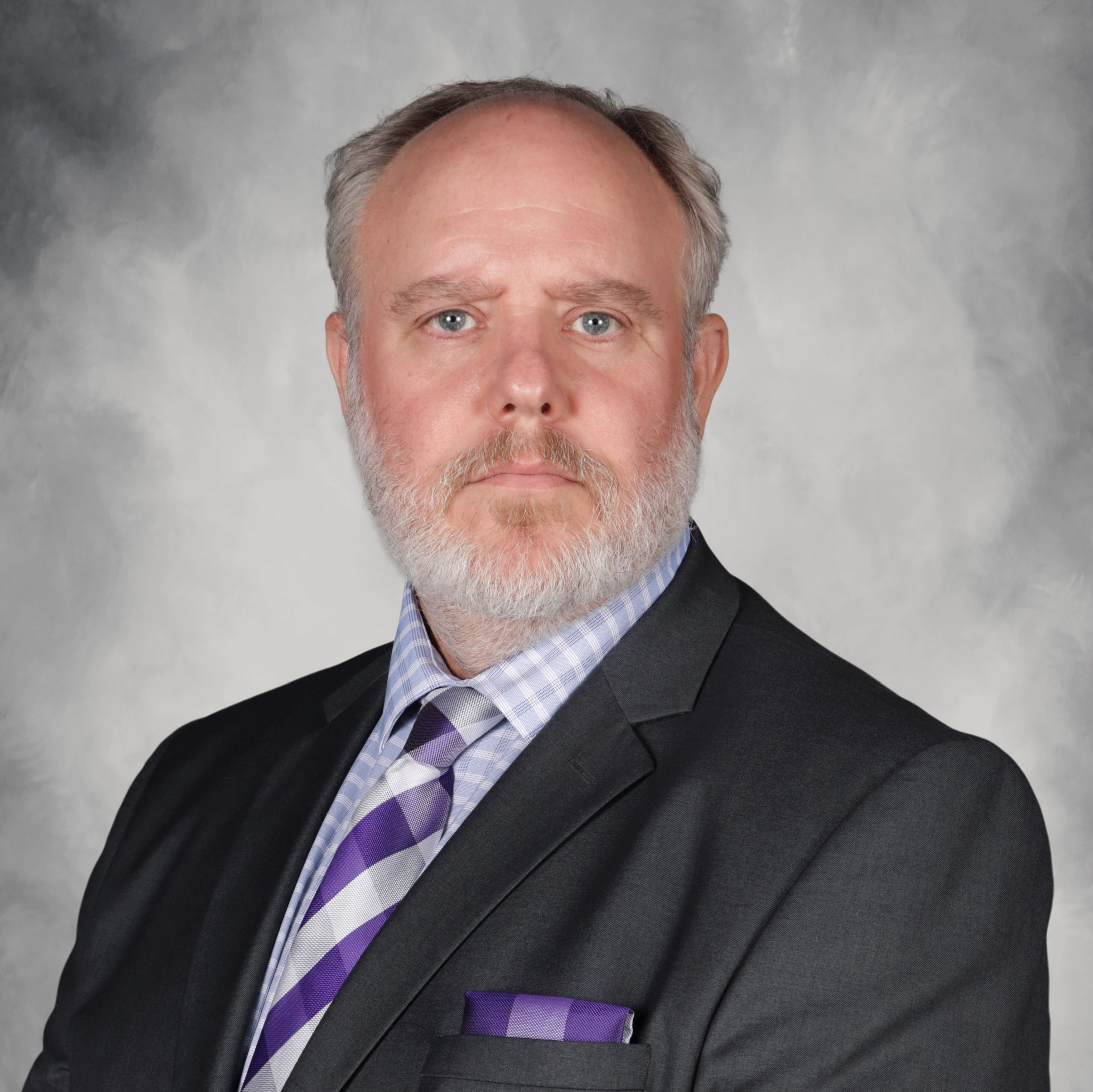 staff photo of John  Newton