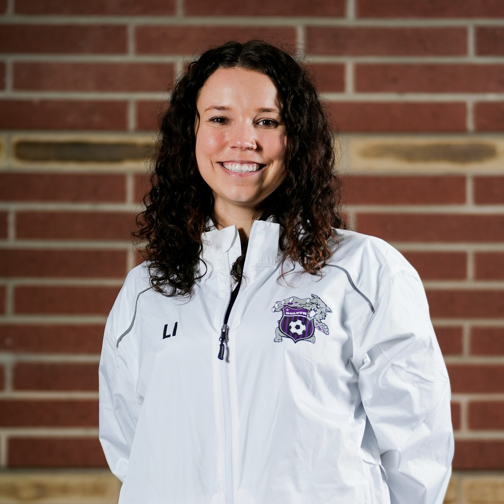 staff photo of Lindsey Ingwersen
