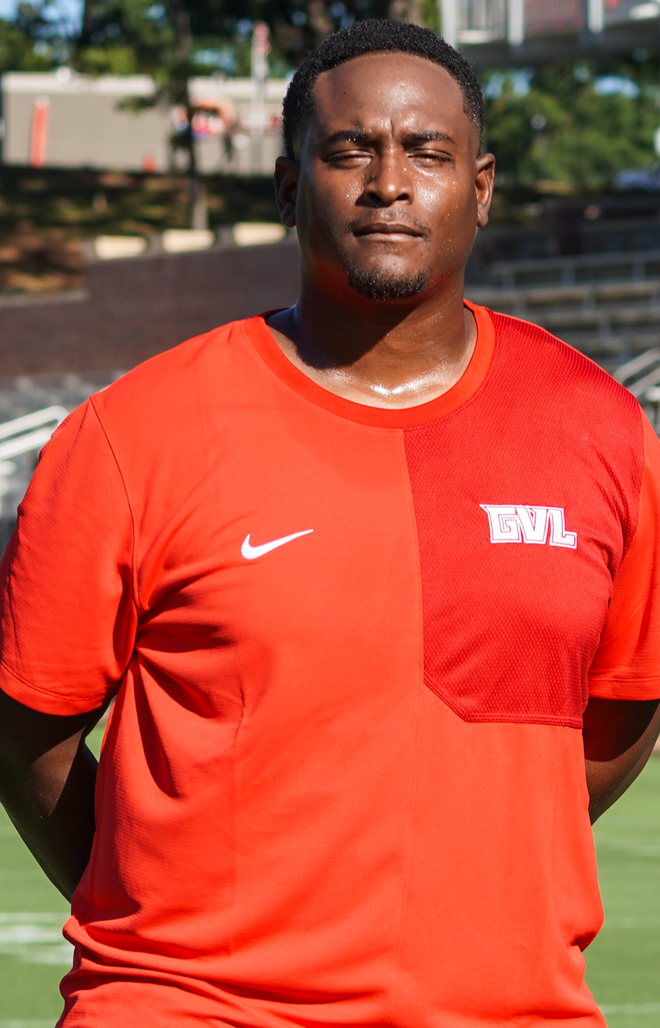 staff photo of Kasey Smith