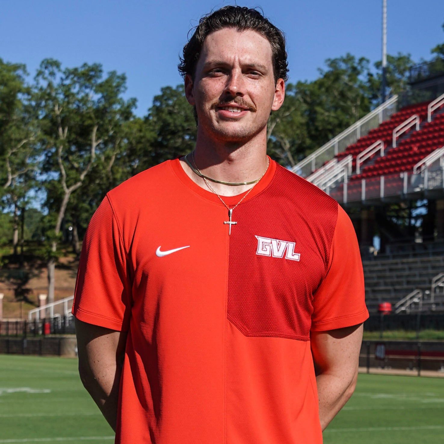 staff photo of Shaw Niblett