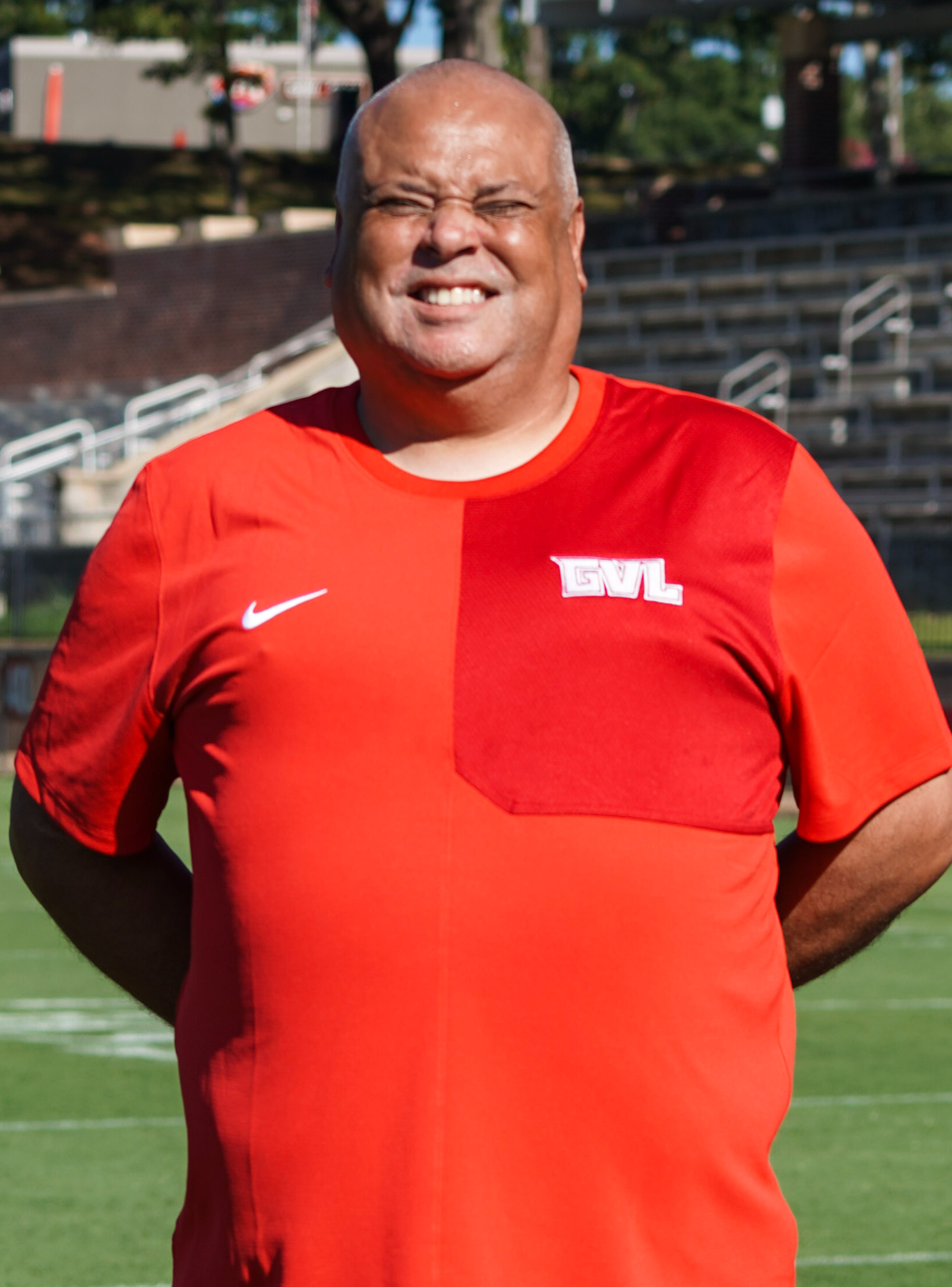 staff photo of Chrisitan Hunnicutt