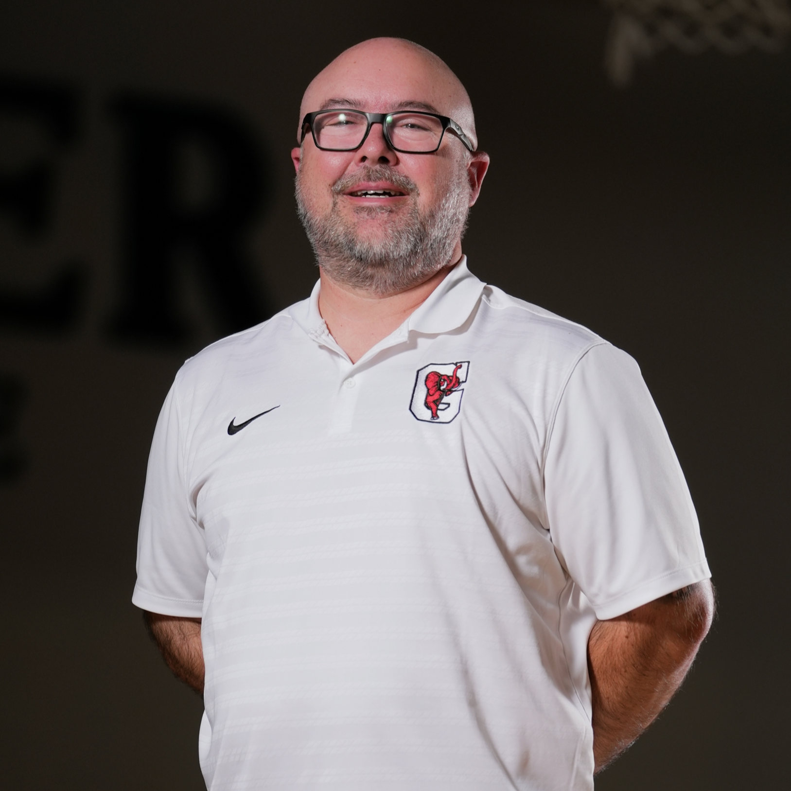 staff photo of Jamie Brooks