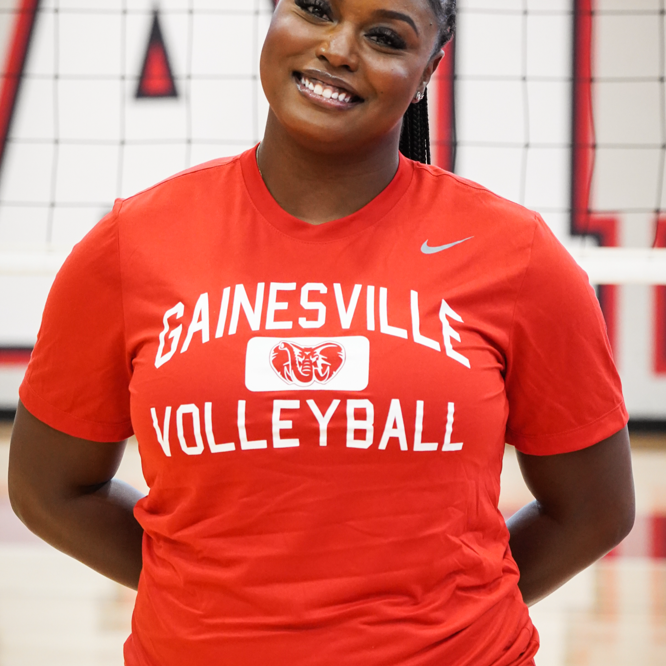 staff photo of Stasha Hopkins