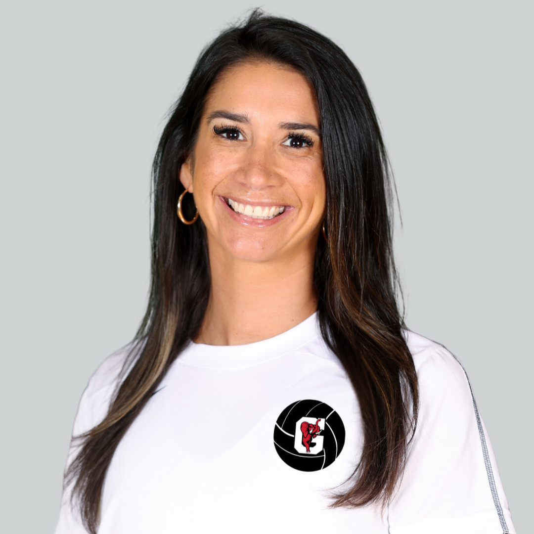 staff photo of Christina Lecoeuvre