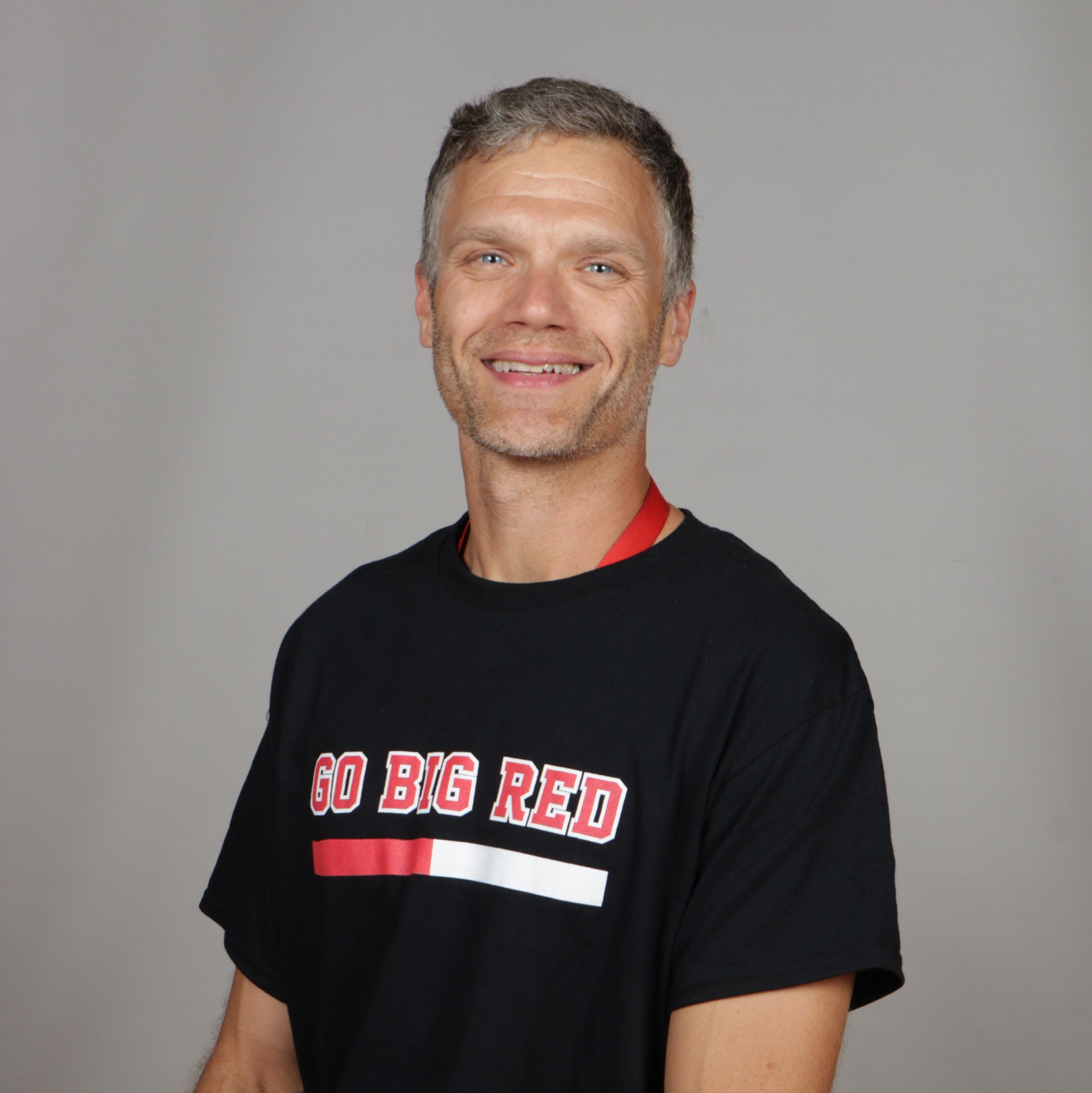 staff photo of Jared  Koldoff