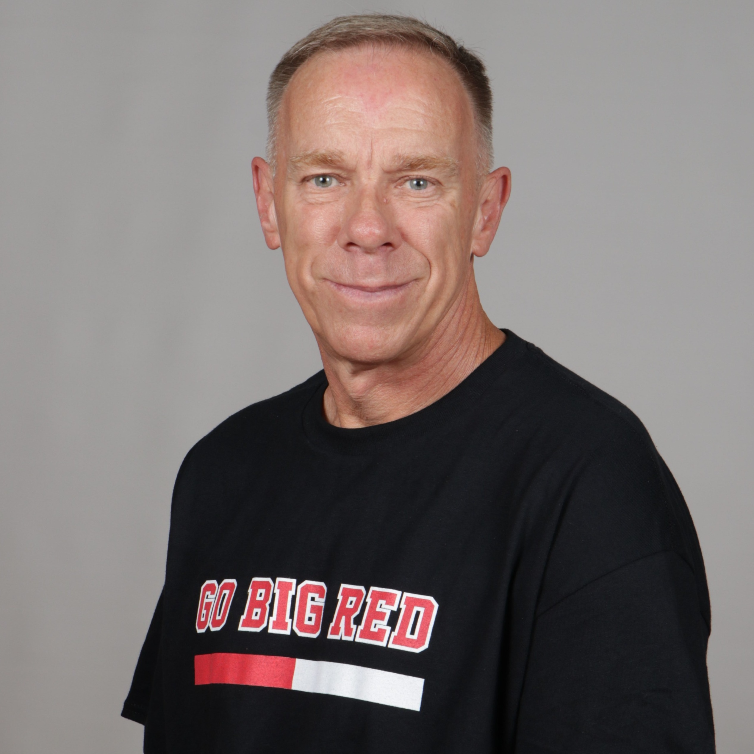 staff photo of Richard Corbett