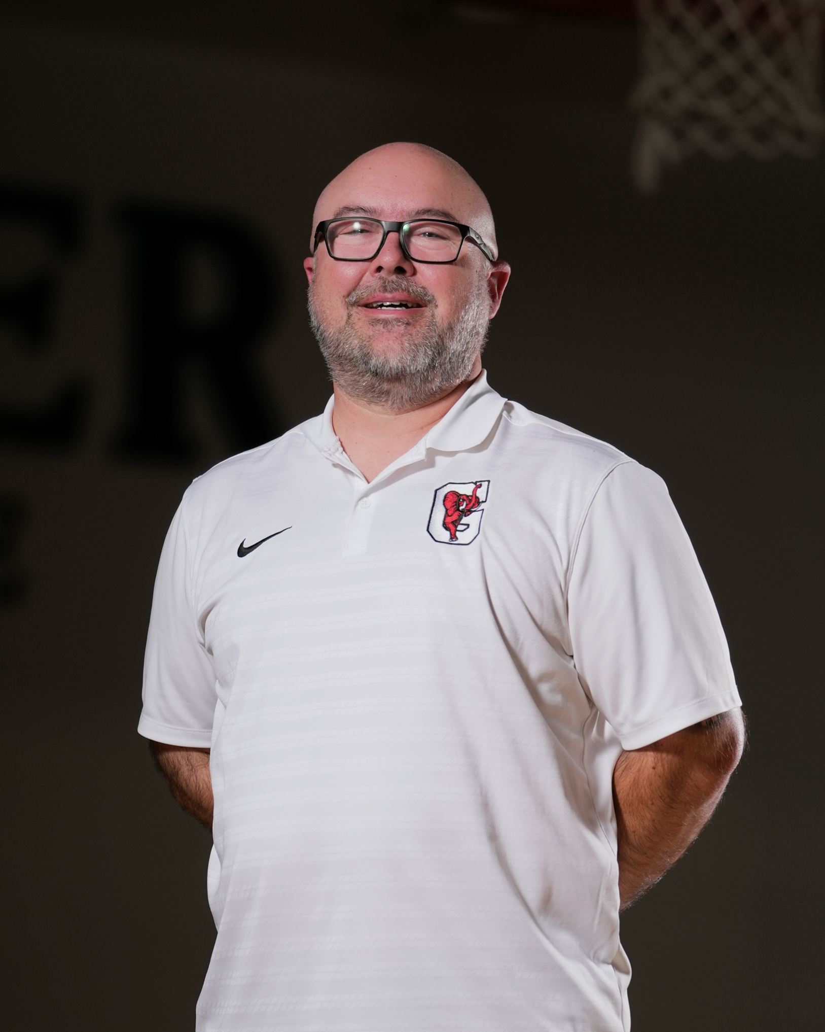 staff photo of Jamie Brooks