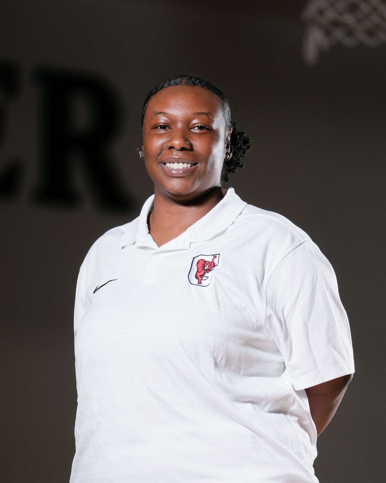 staff photo of Kenijah Norman