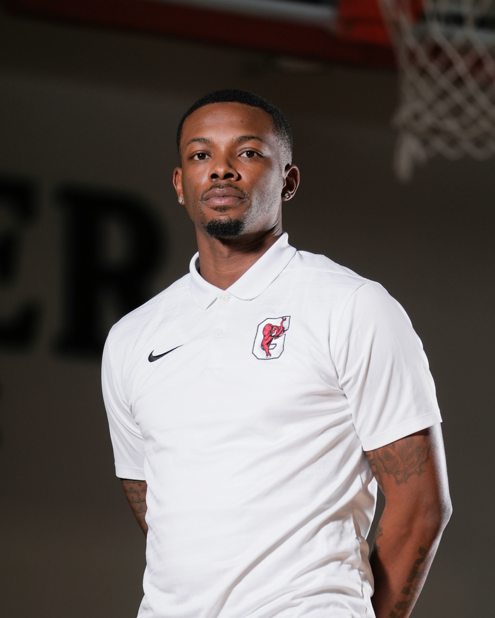 staff photo of Cornelius Taylor