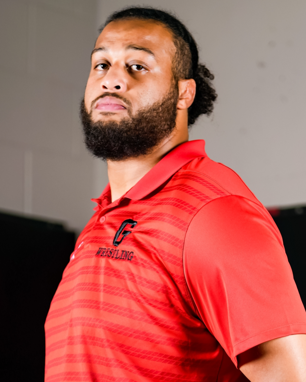 staff photo of Tommie Turner