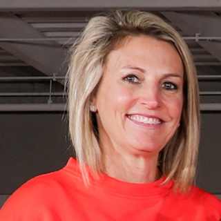 staff photo of Kellie Smith