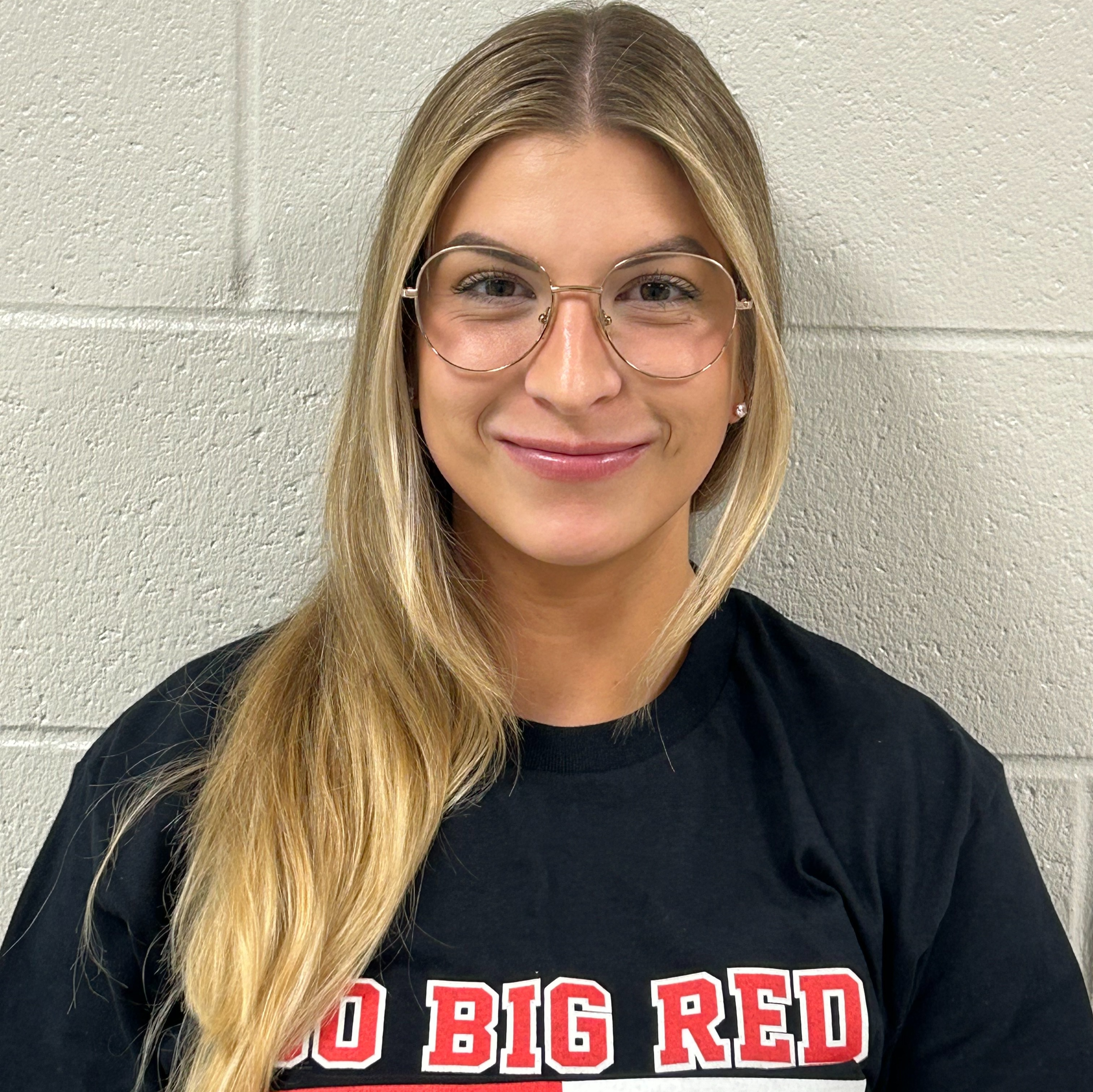 staff photo of Sadie  Foote