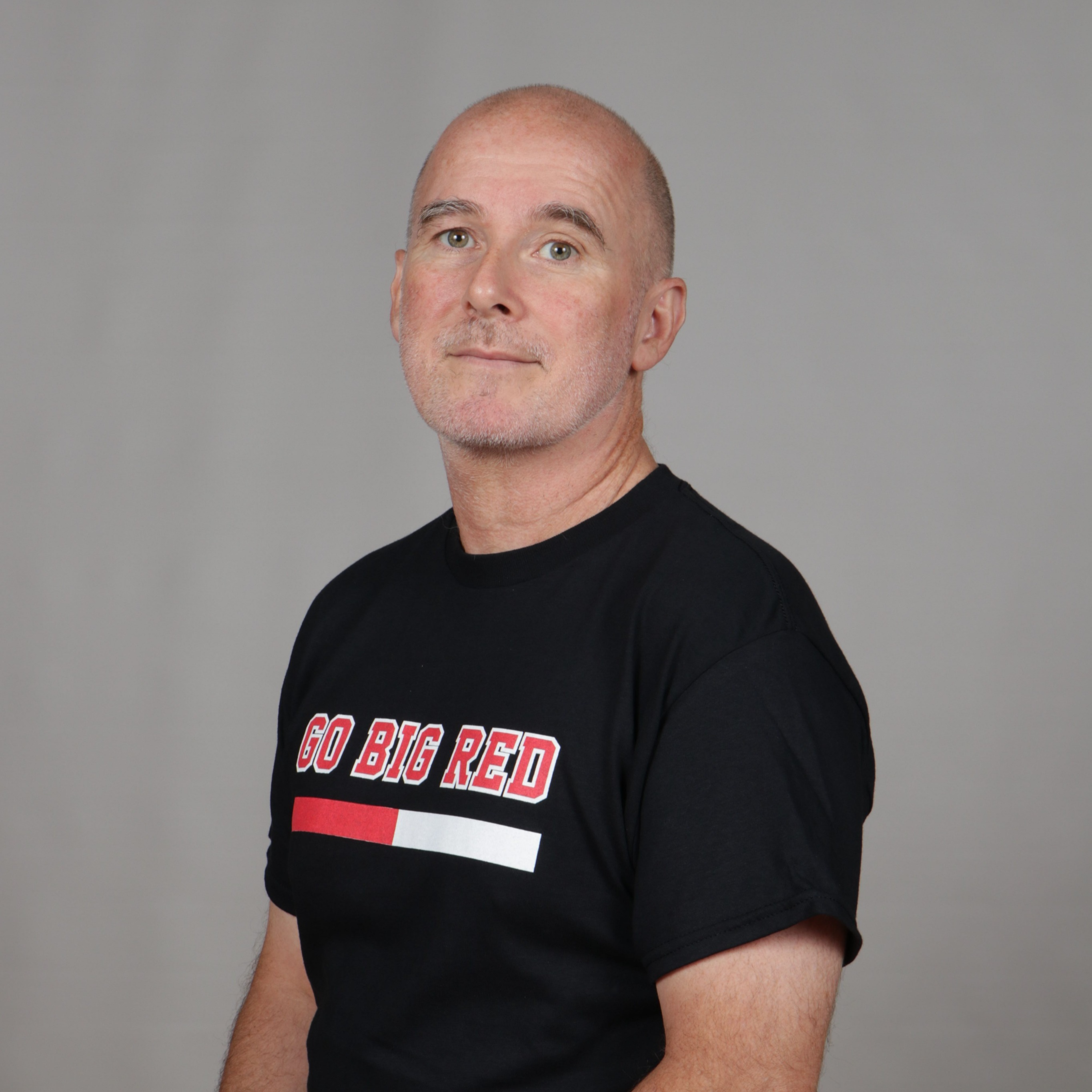 staff photo of Elie Viviant