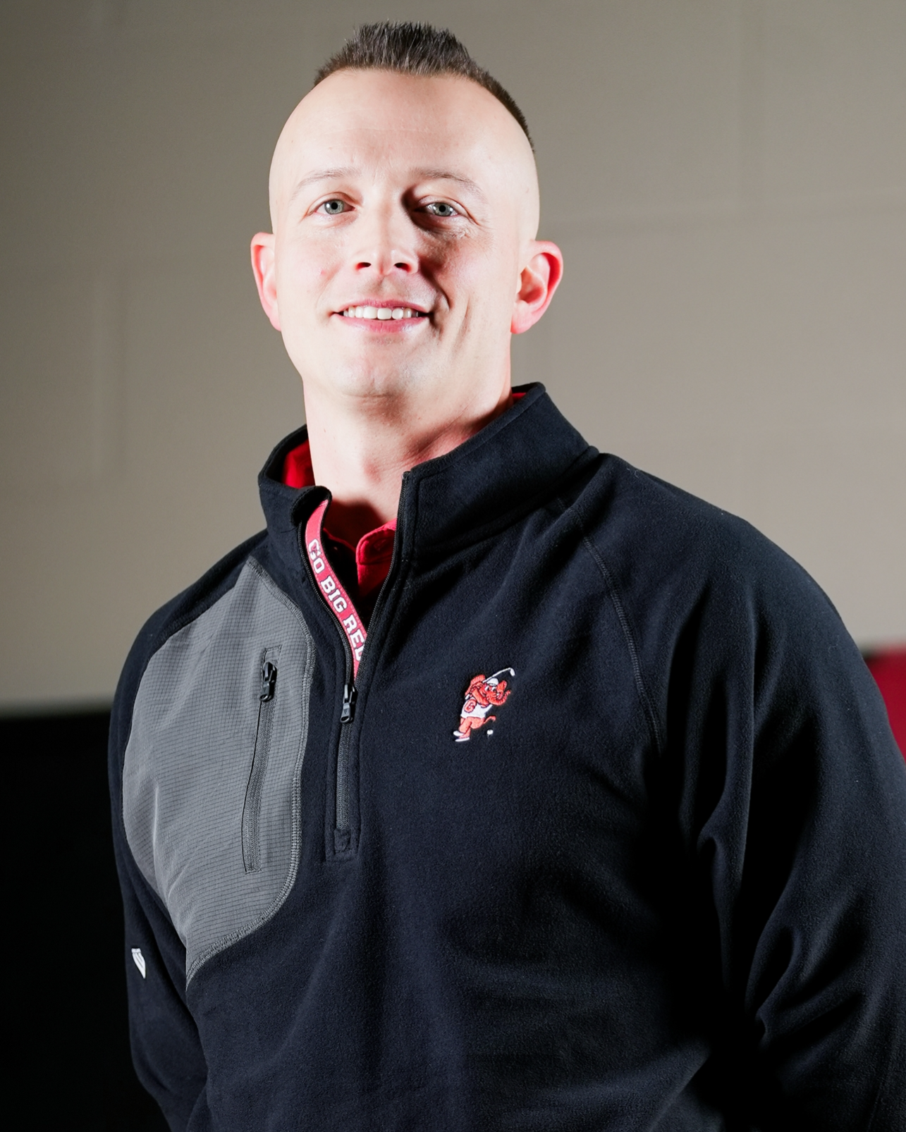 staff photo of Jason DeJiacomo