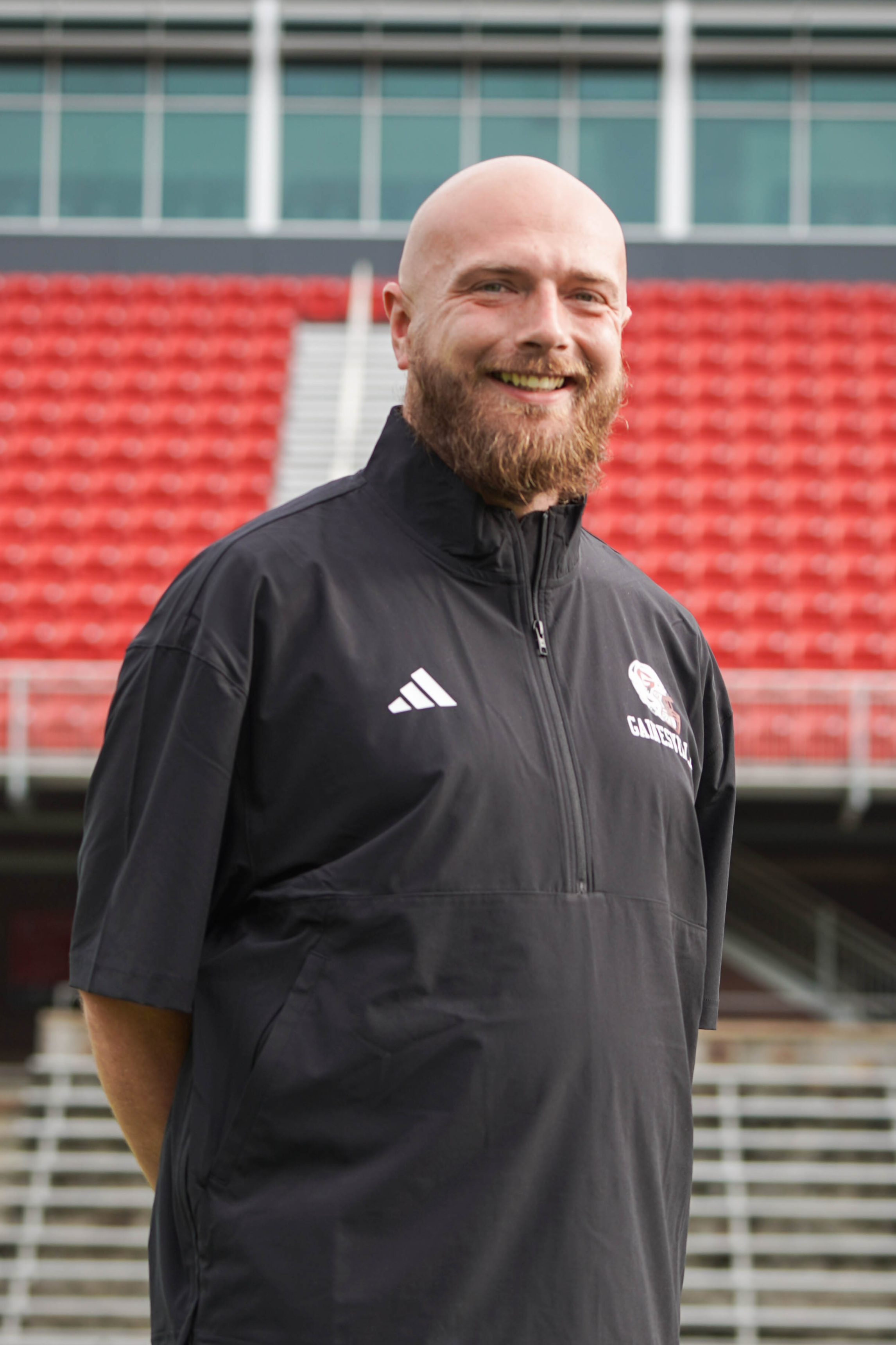 staff photo of Joe Stokowski
