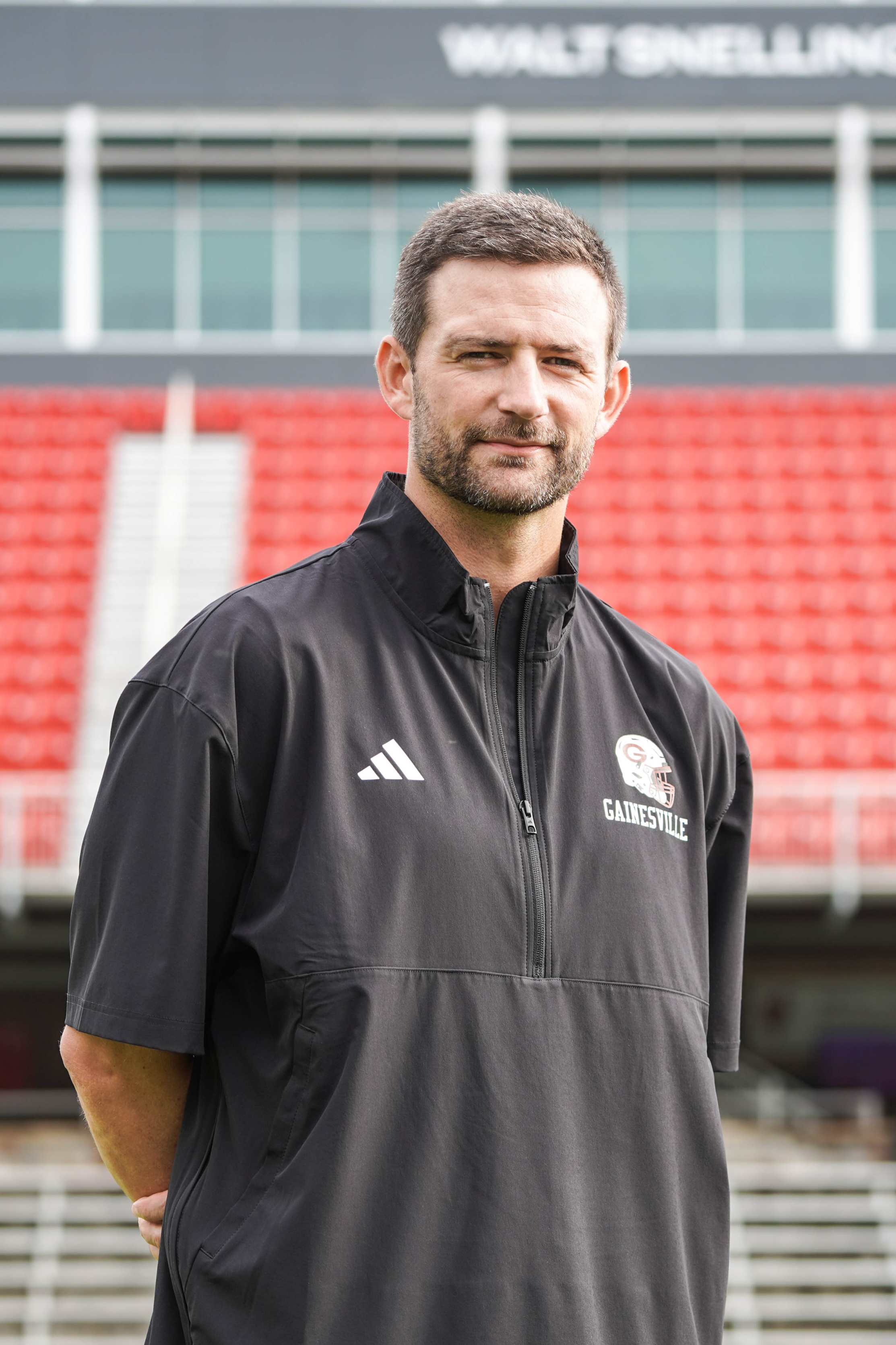 staff photo of Nick Popeil