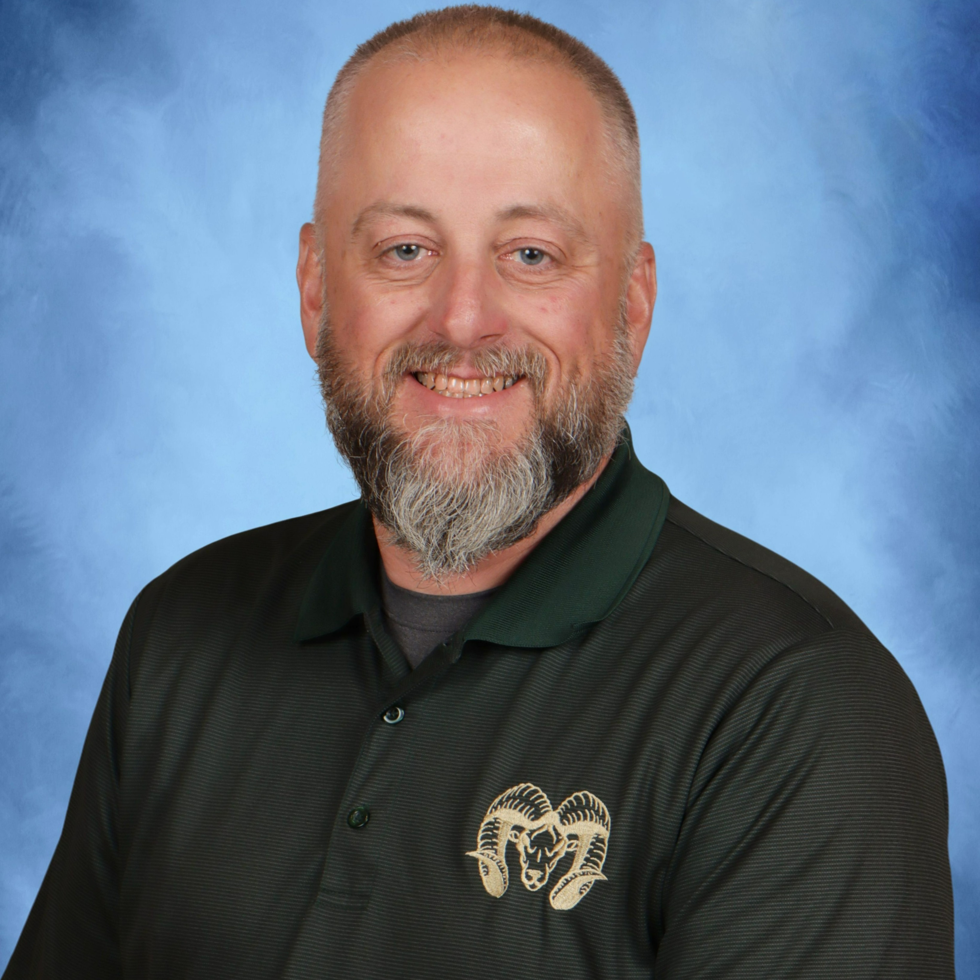 staff photo of Pete Fischer