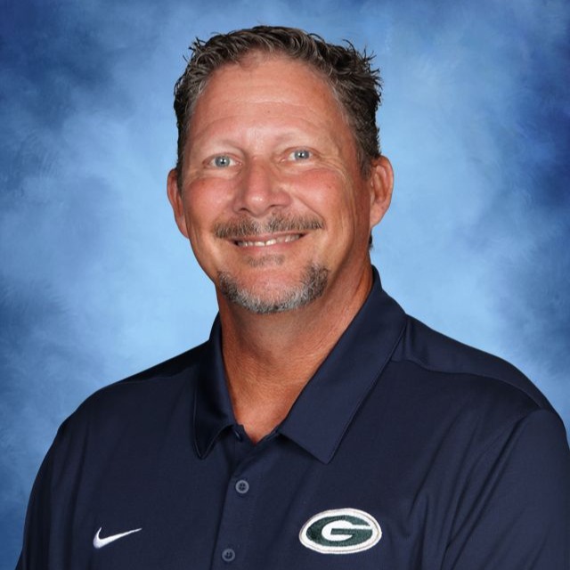 staff photo of Bill Batchelor