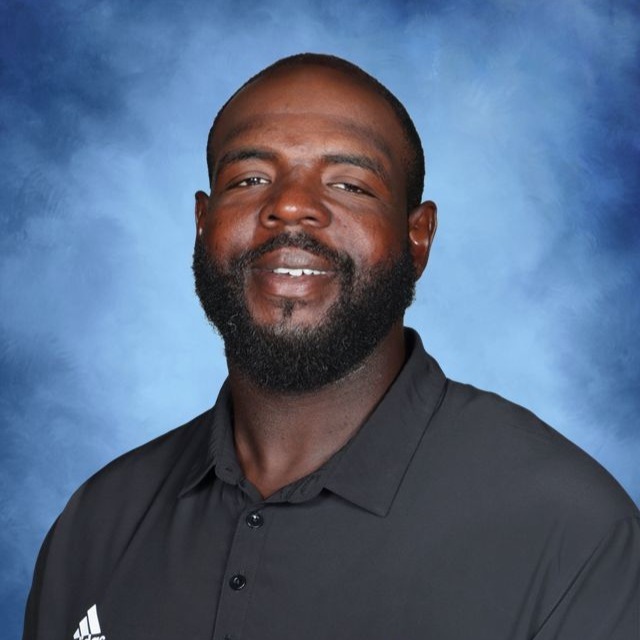 staff photo of Greg Carswell