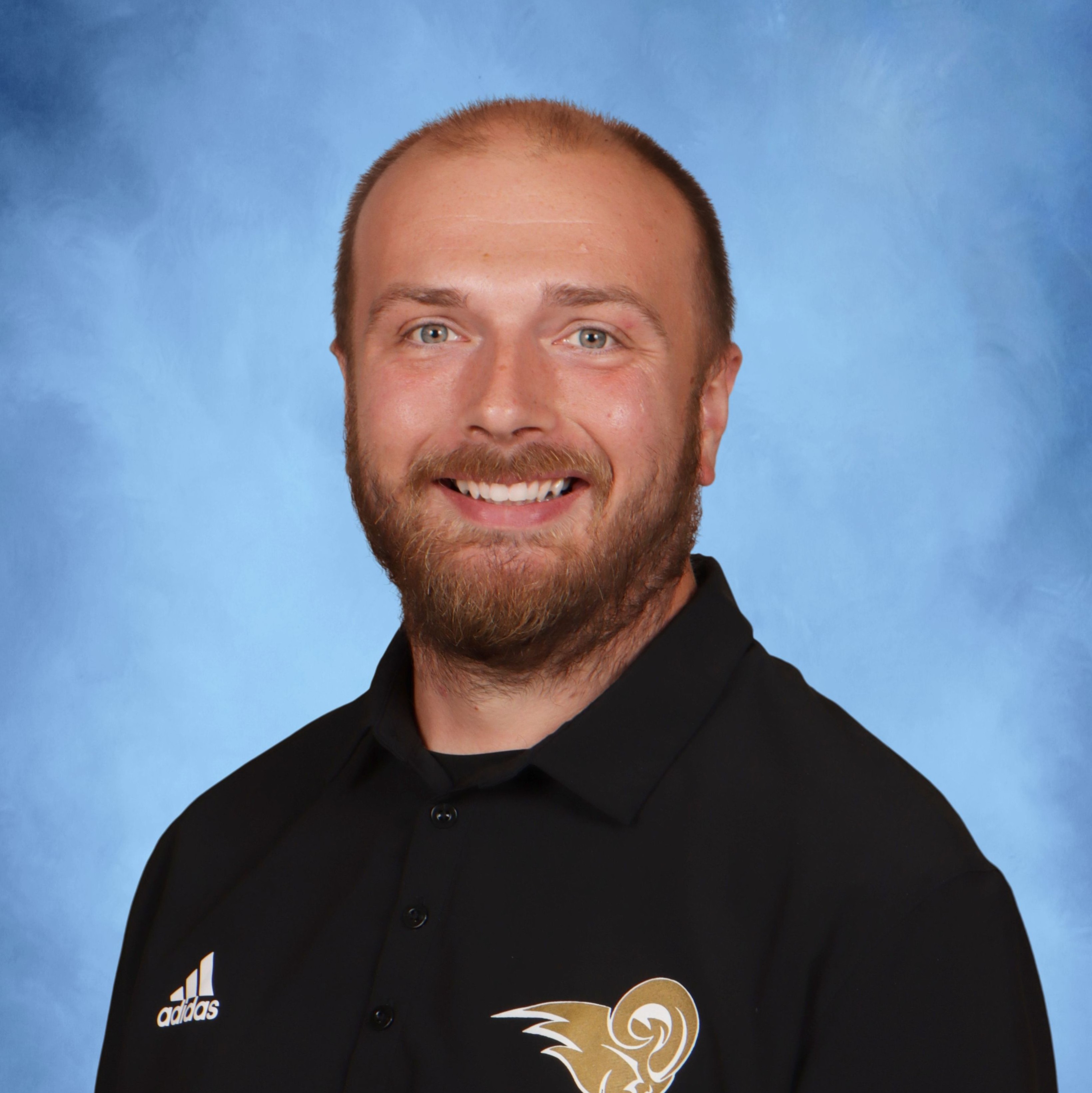 staff photo of Joe Stokowski