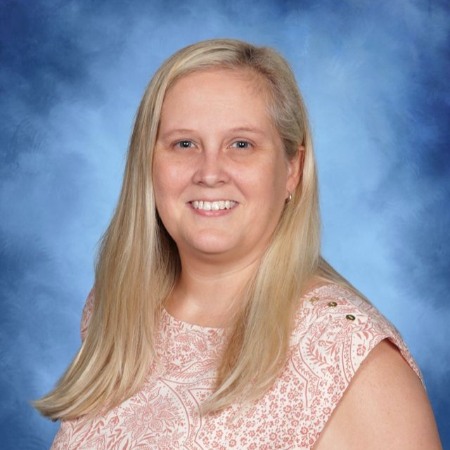 staff photo of Talia Stewart