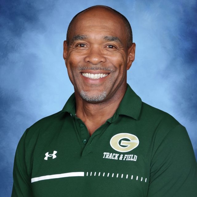 staff photo of Henry Jones
