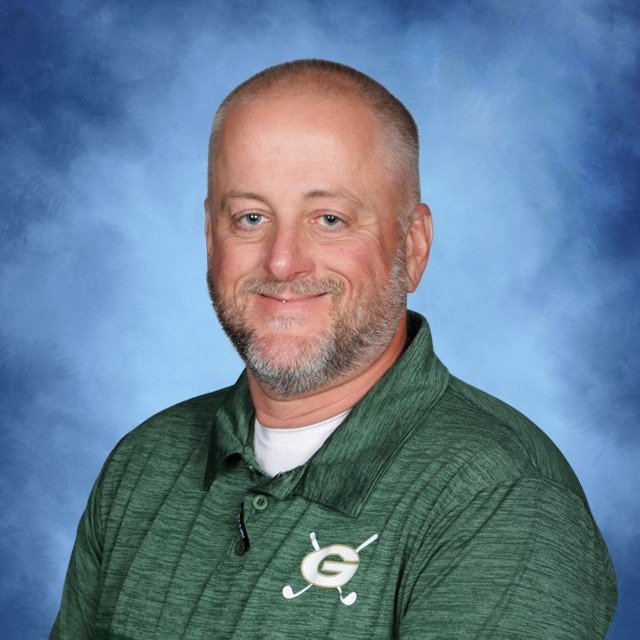 staff photo of Pete Fischer