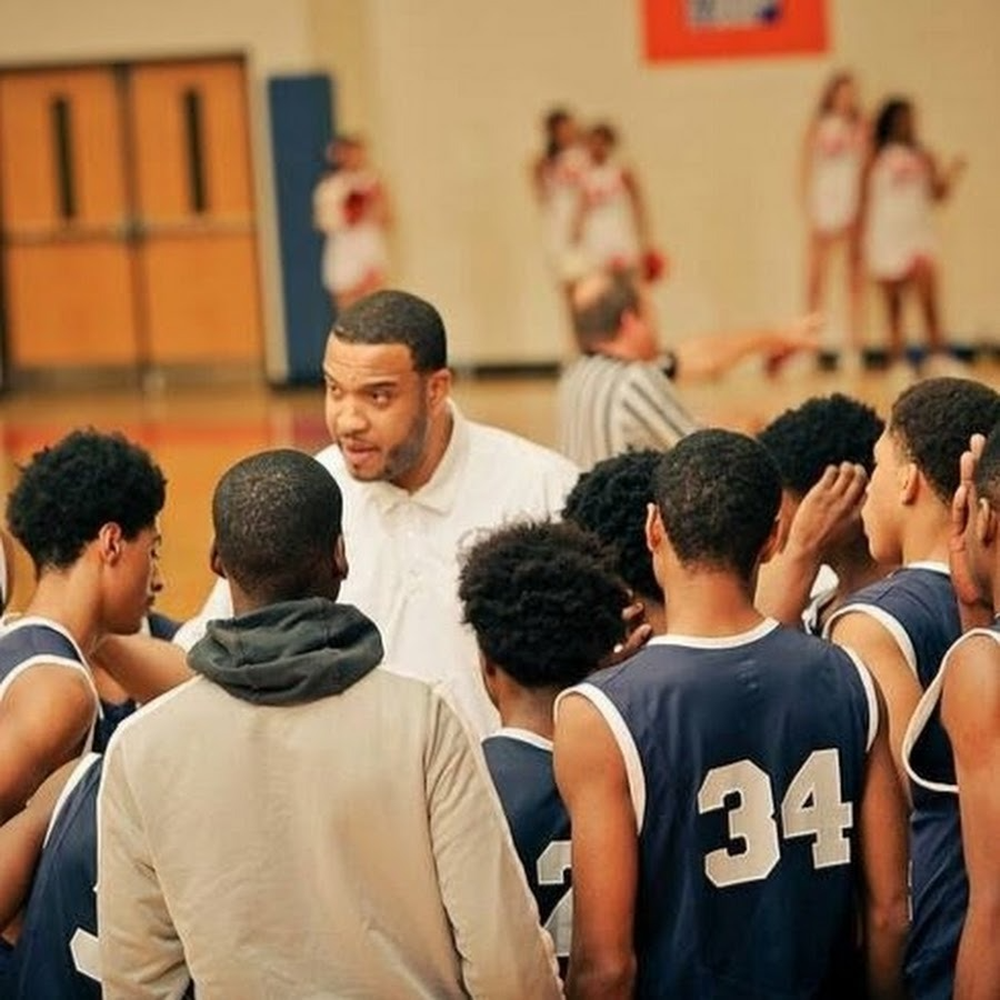 staff photo of Jamal Basit