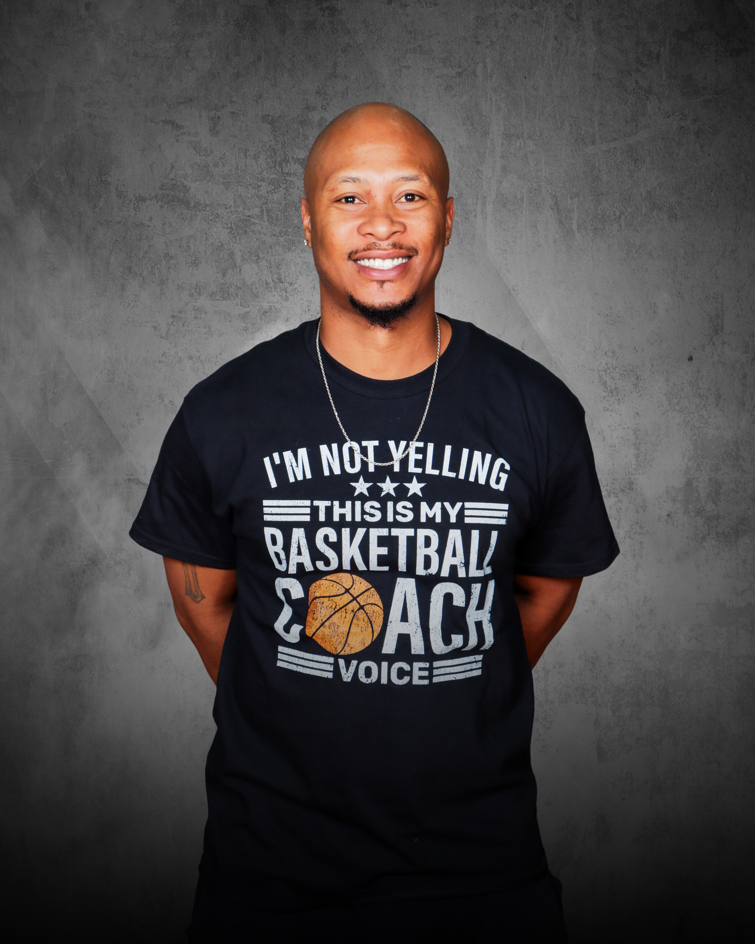 staff photo of Dana King