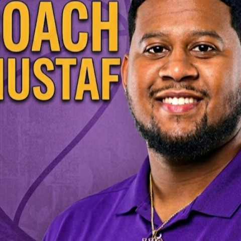 staff photo of Terrah J. Mustaf II