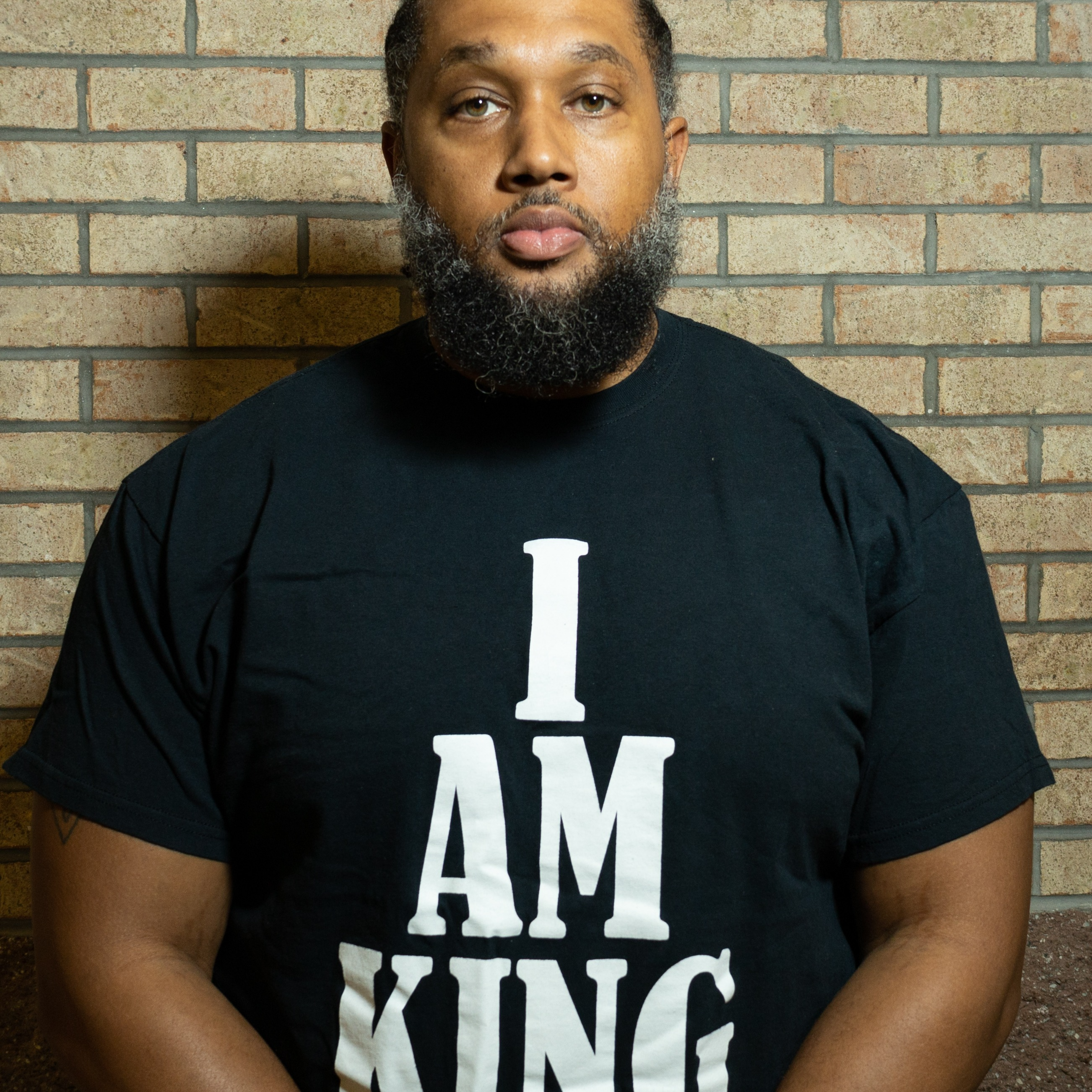 staff photo of Leenard  Williams