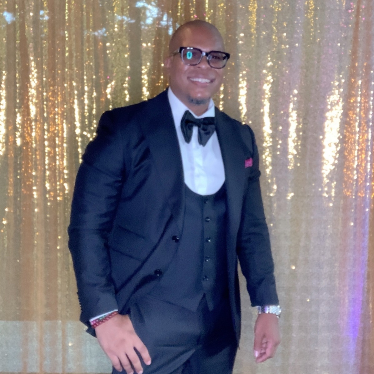 staff photo of David  Dobbin	