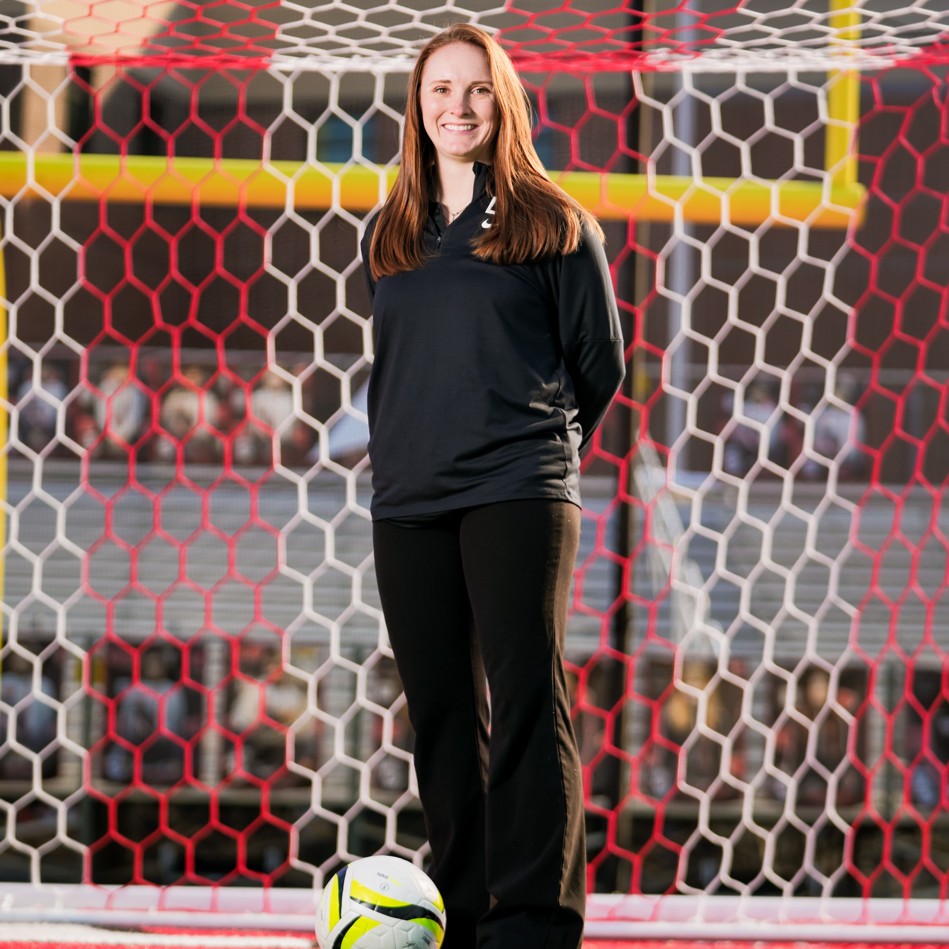 staff photo of Lexie Emmons