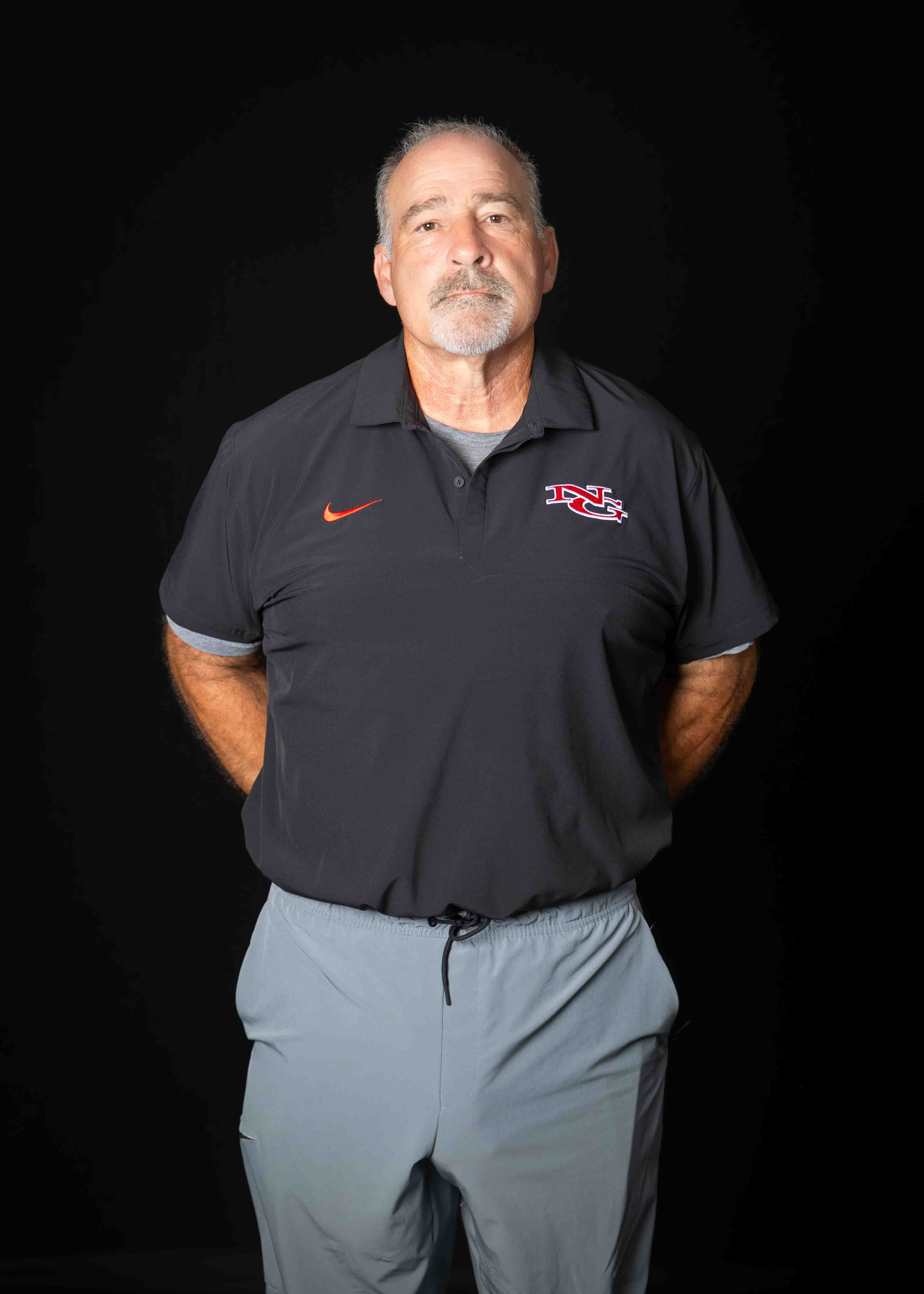 staff photo of Jeff Monteiro