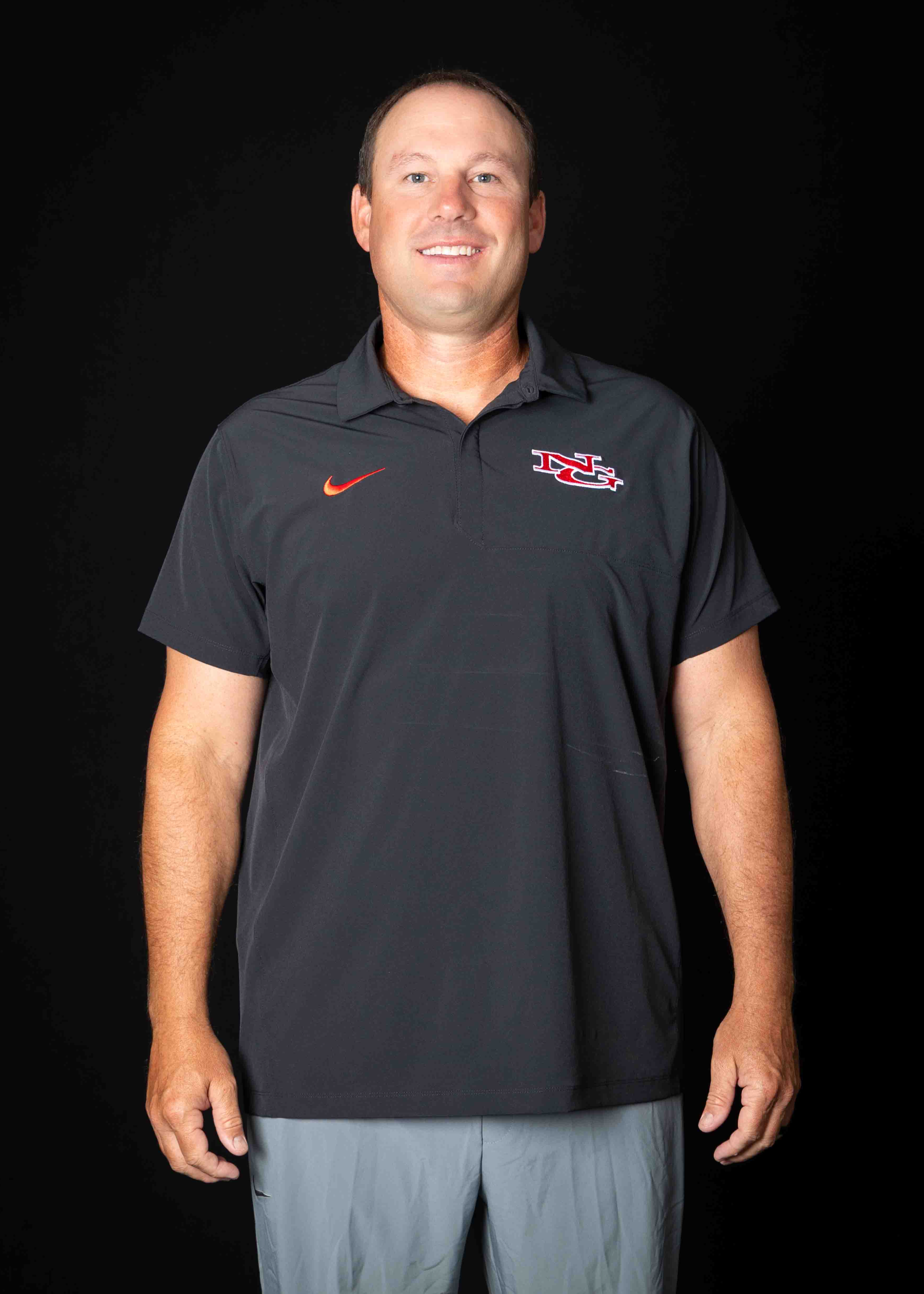 staff photo of Eric  Godfree