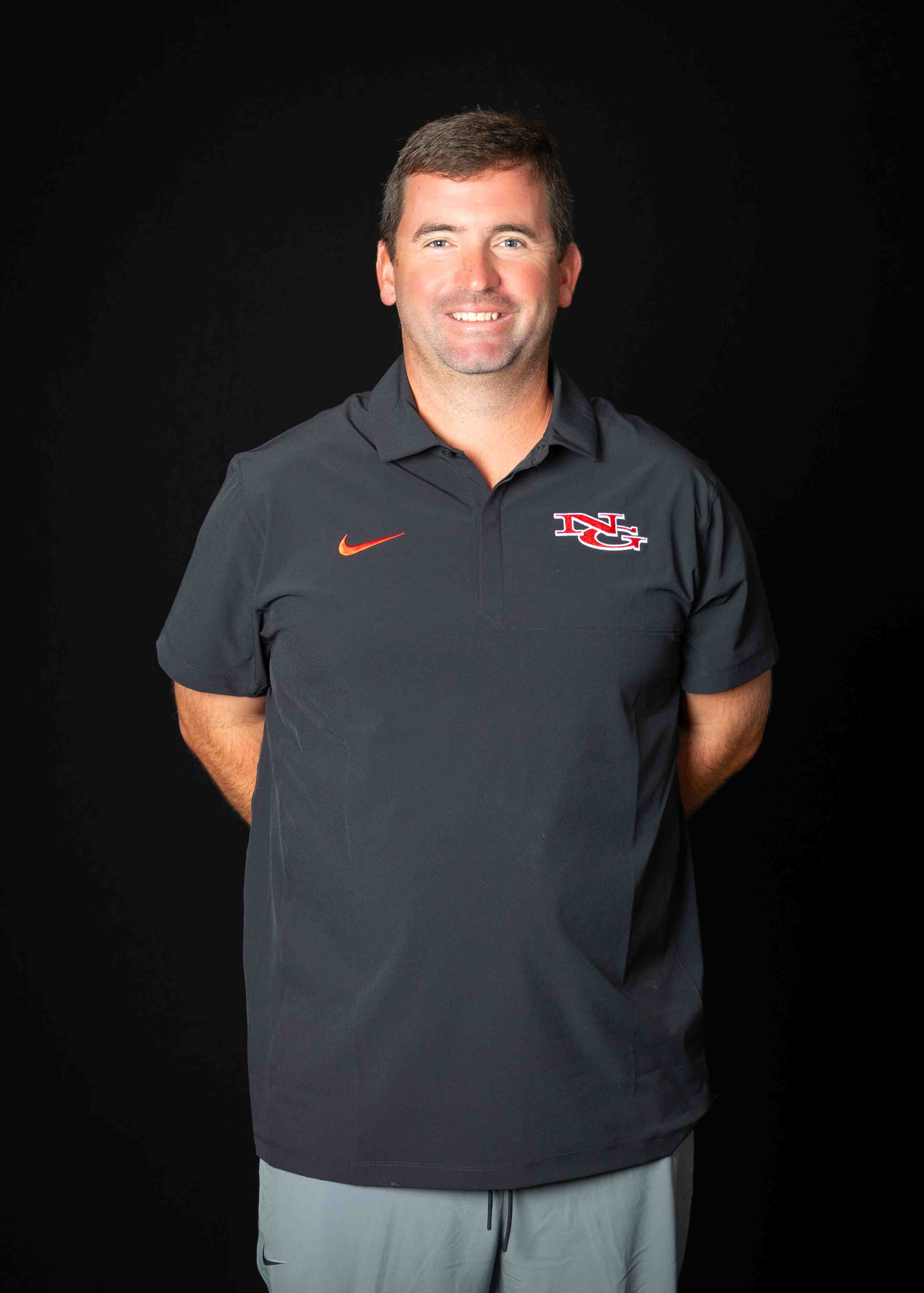 staff photo of Todd Faulkner