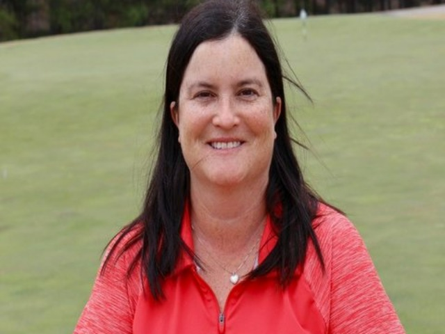 staff photo of Caren Maher