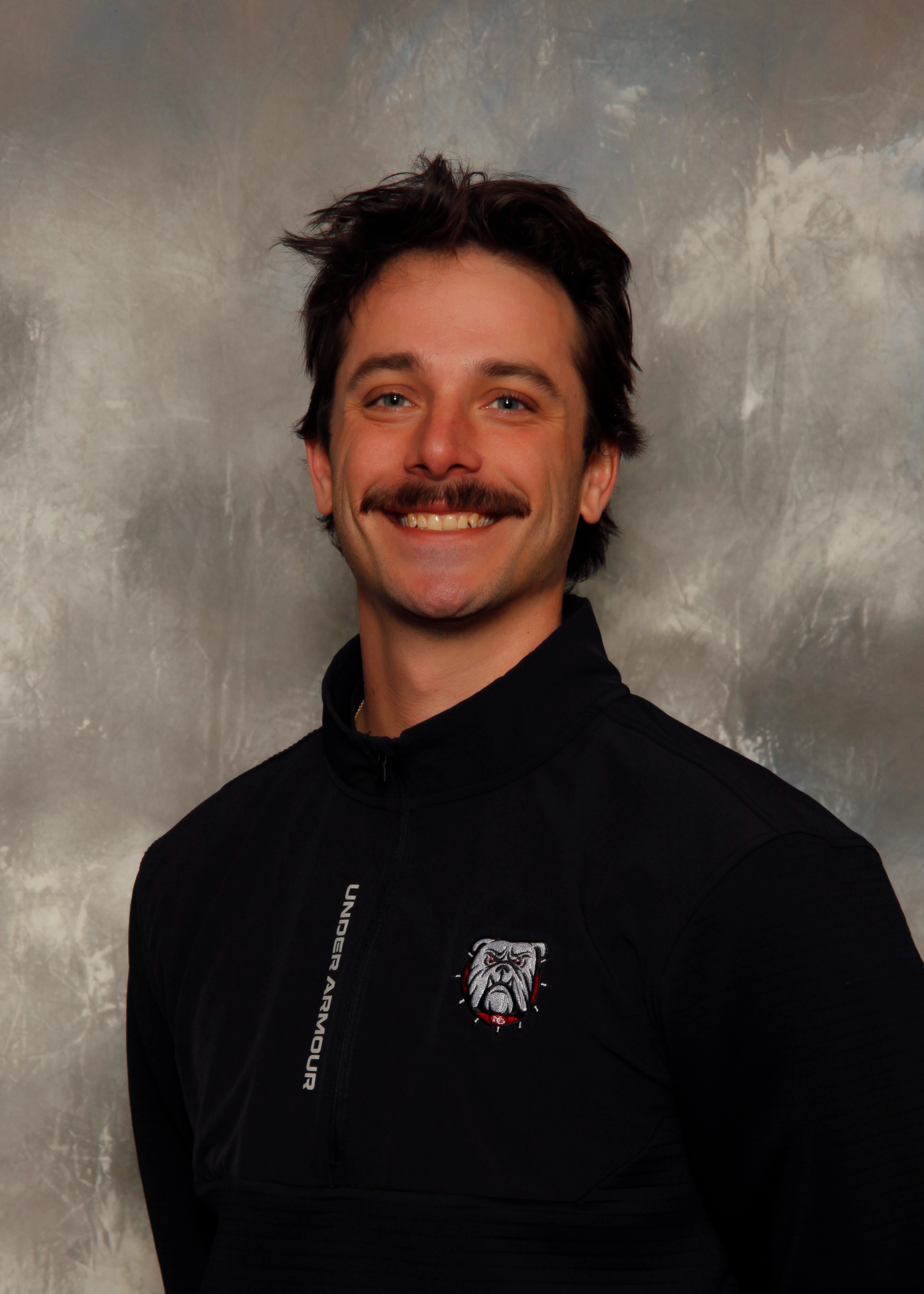 staff photo of Jeremy Kohn