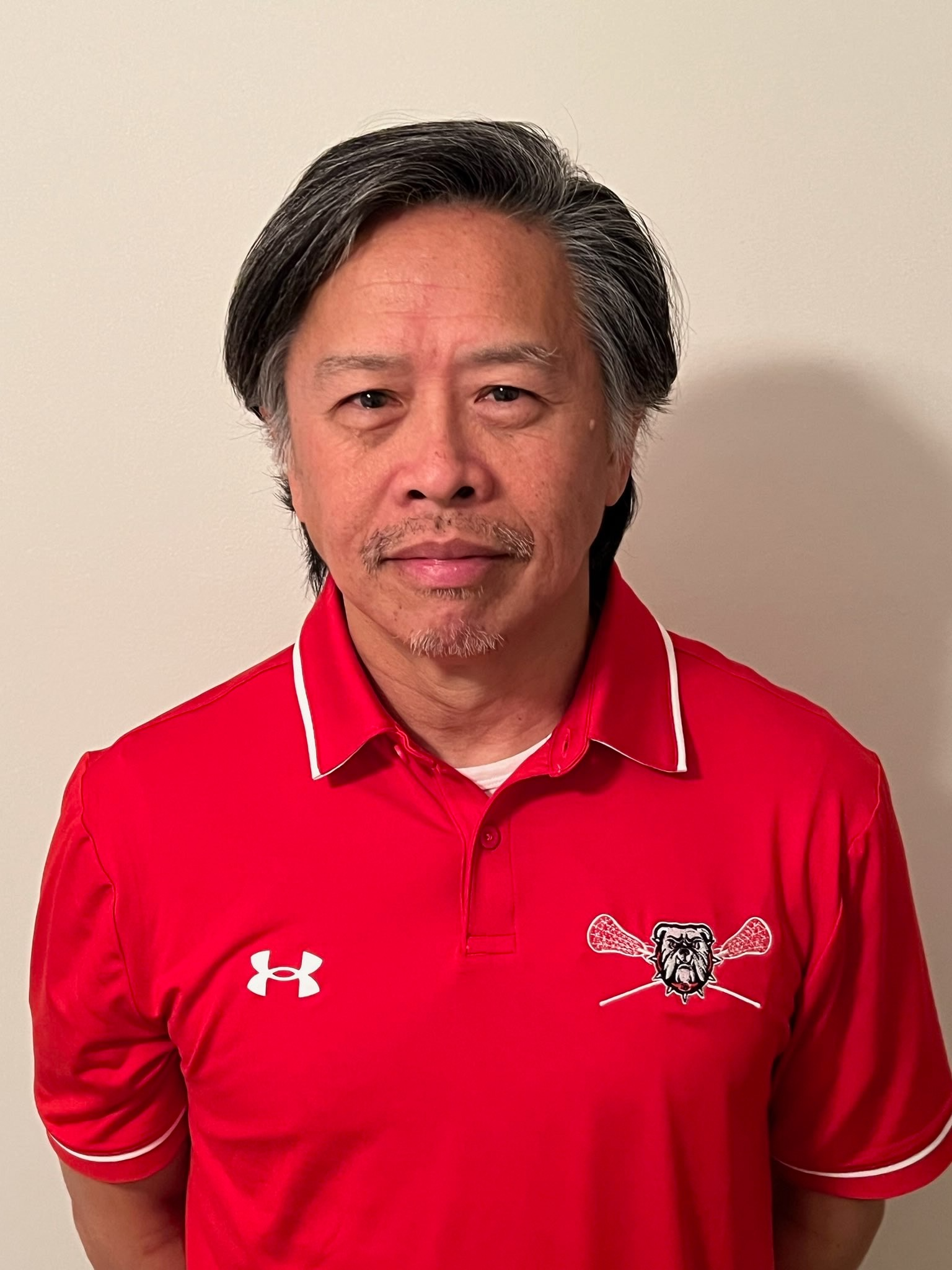 staff photo of Mike Teav