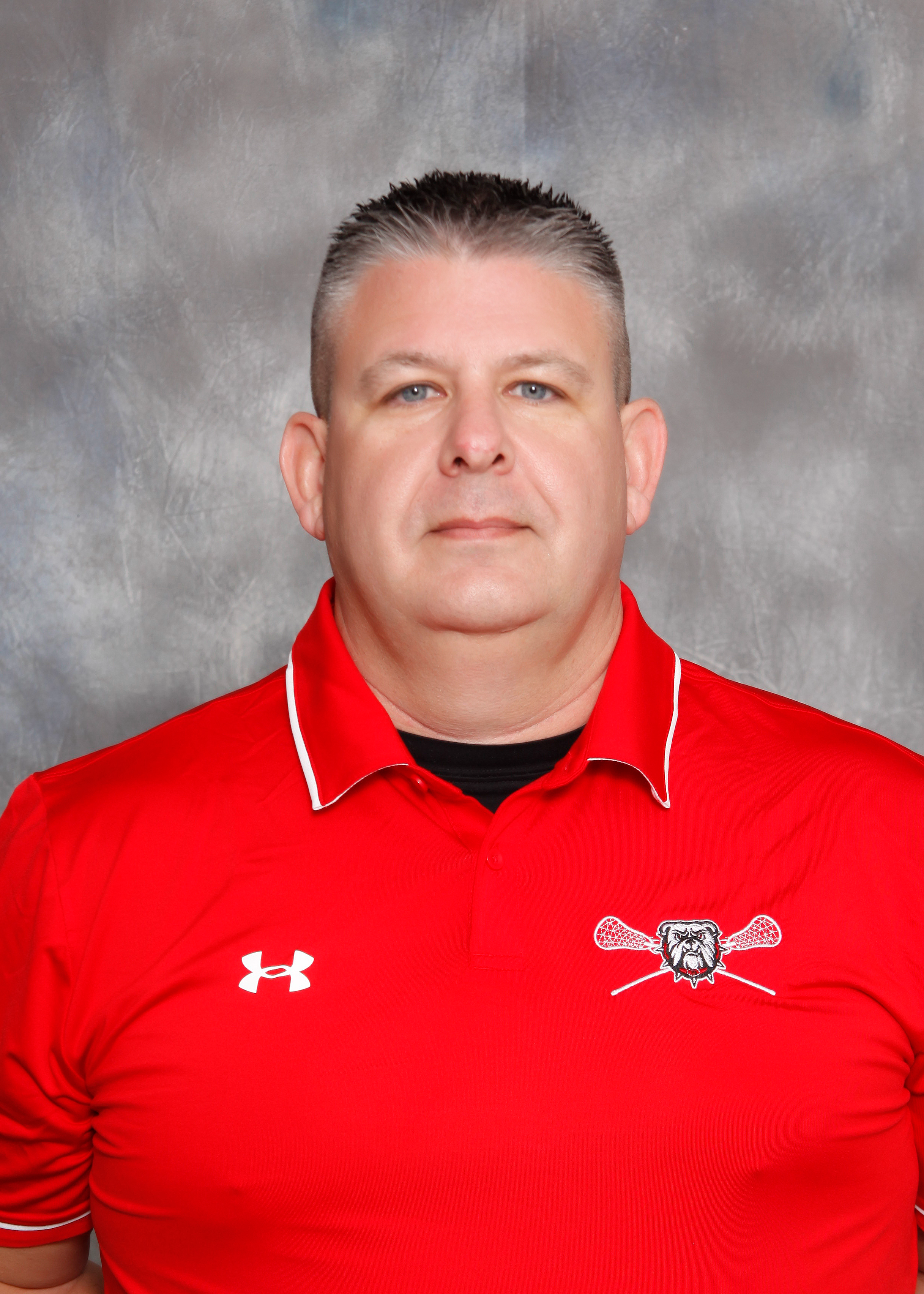 staff photo of Rob Niesi