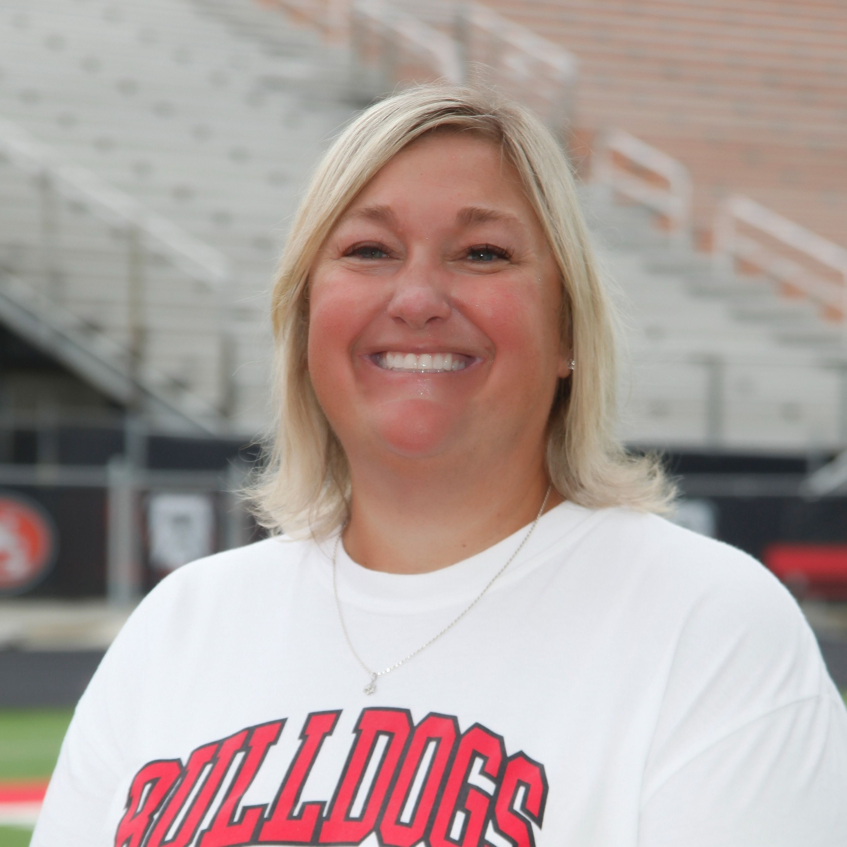 staff photo of Tabatha Johnson