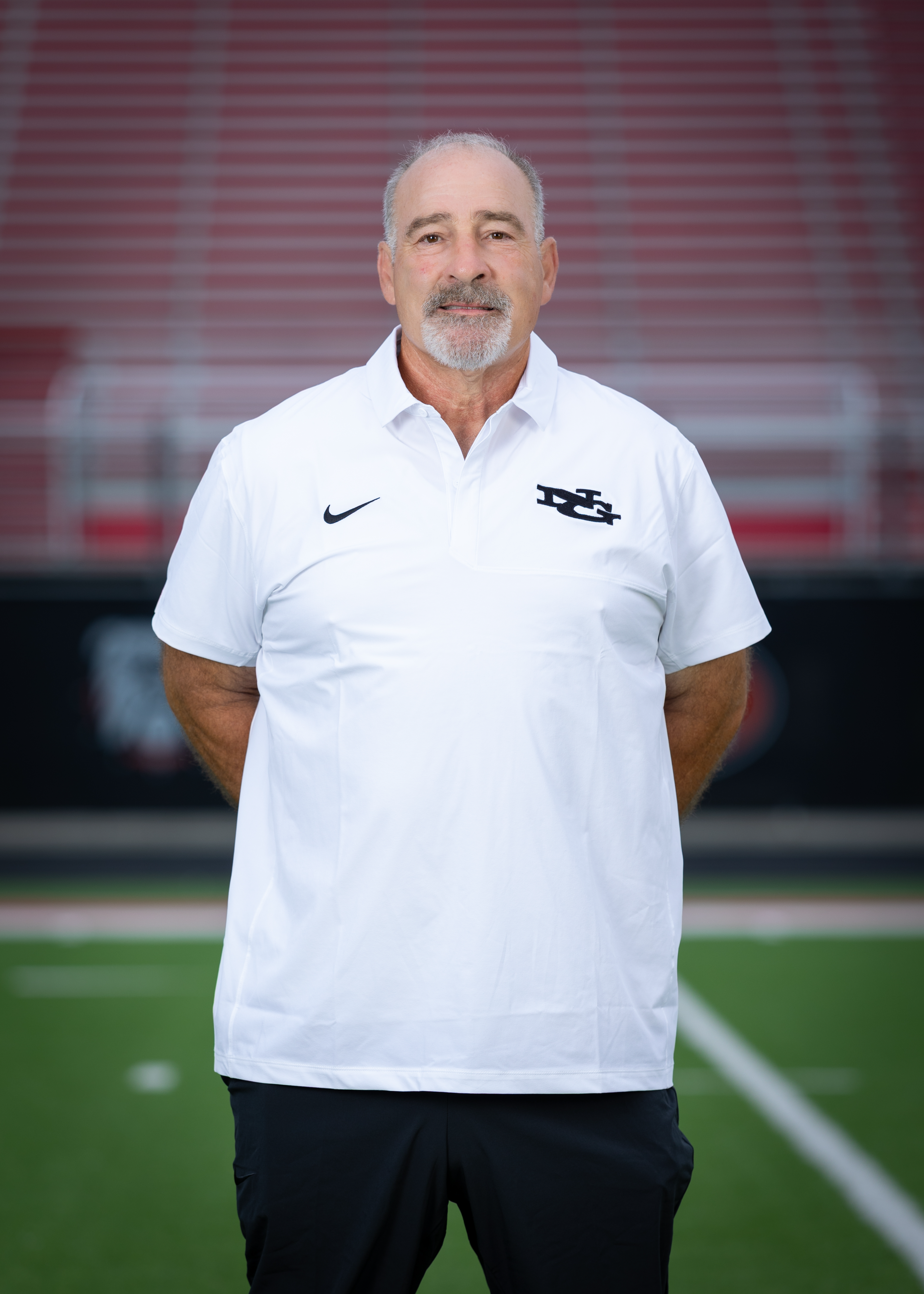 staff photo of Jeff Monteiro
