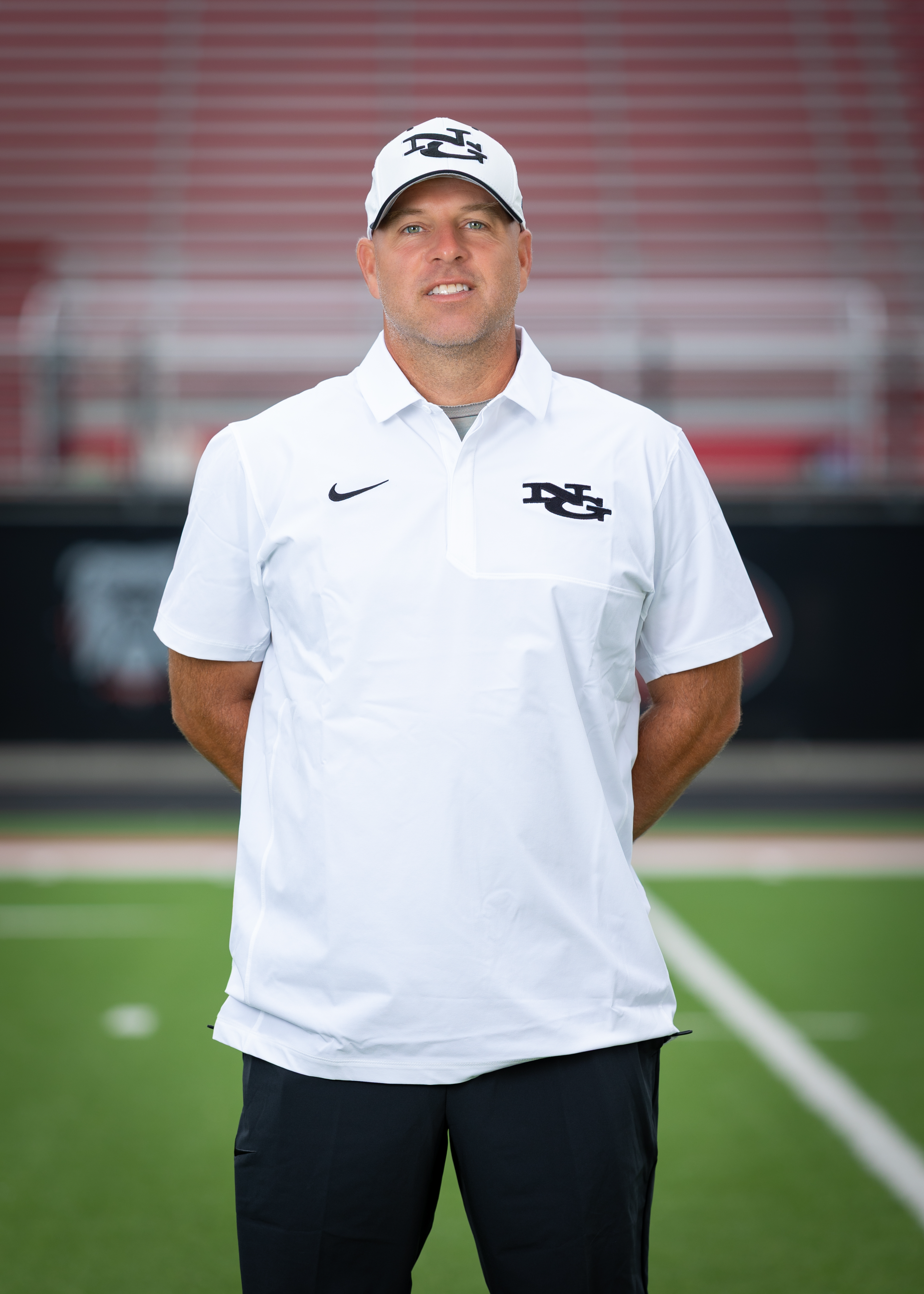 staff photo of Brian Anderson