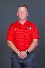 staff photo of Kyle  McKee