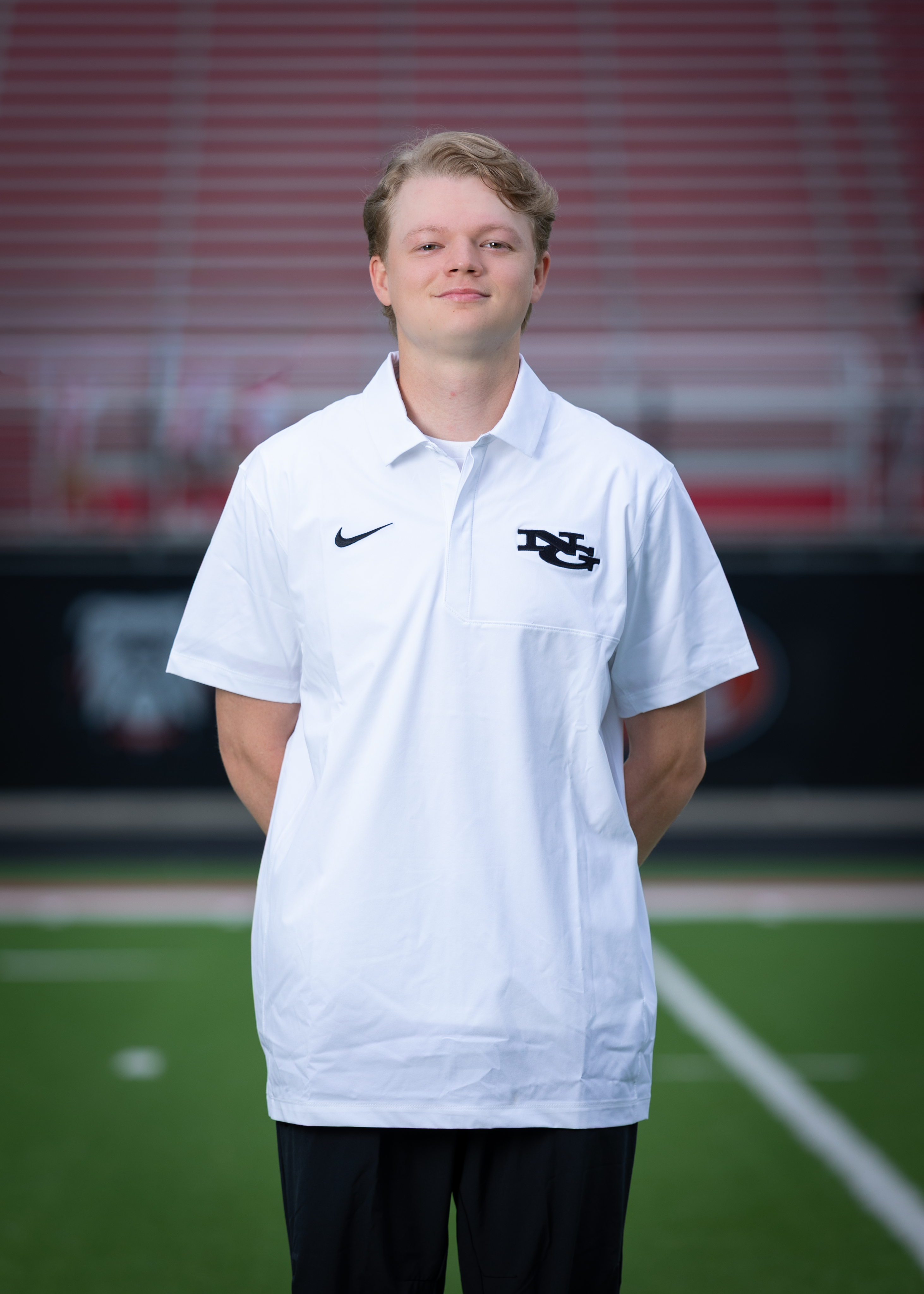 staff photo of Gunnar Carlberg