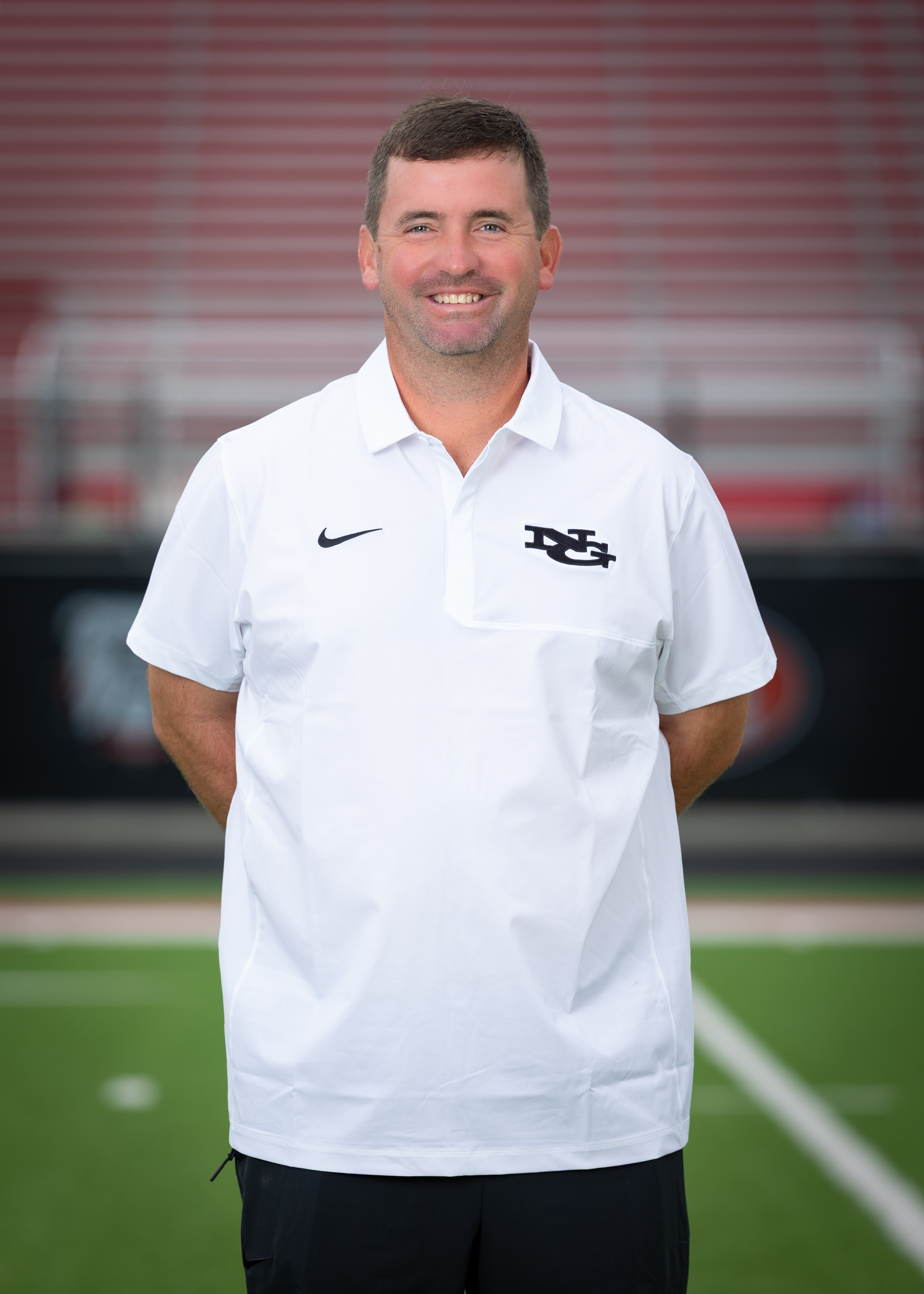 staff photo of Todd Faulkner