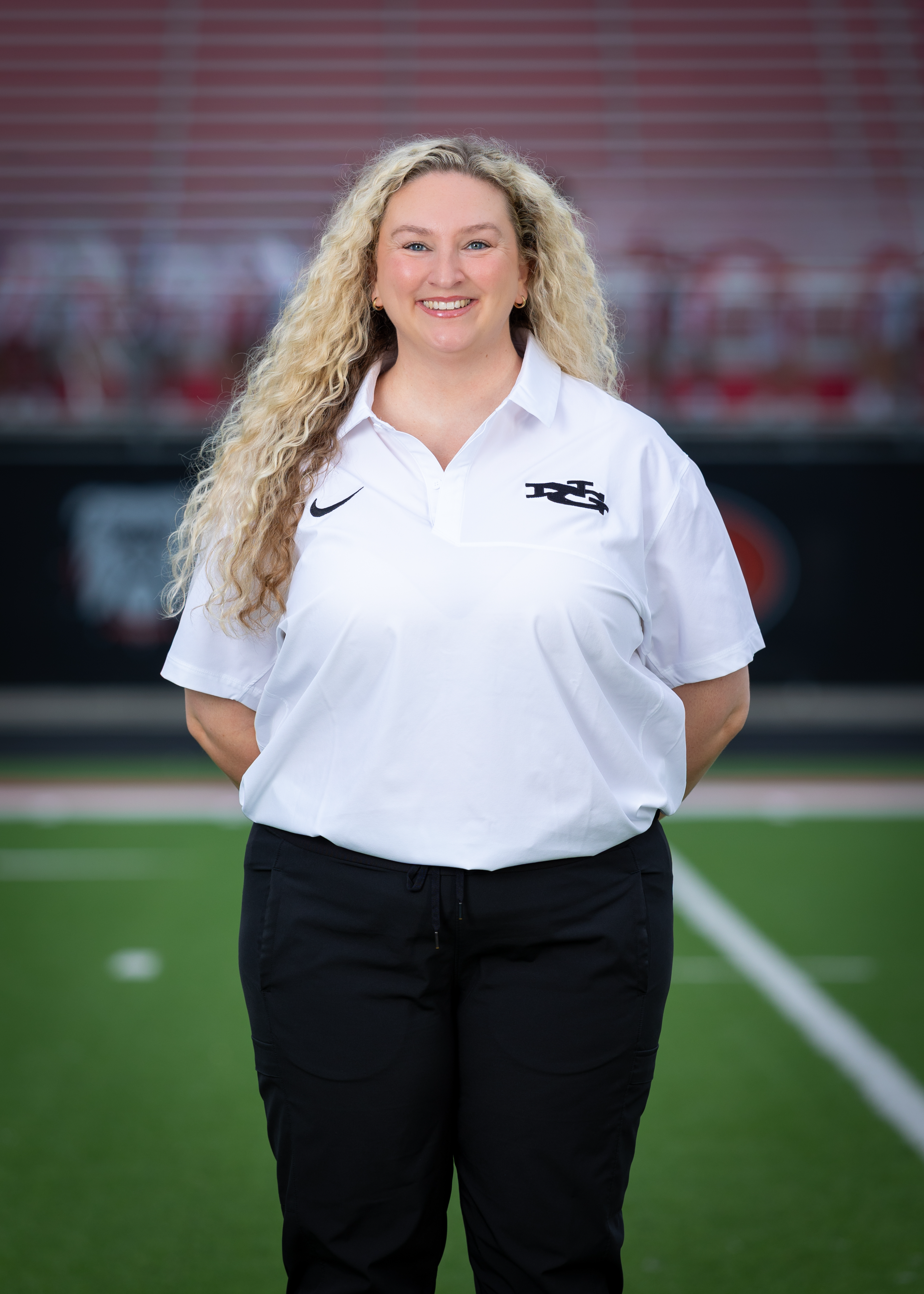 staff photo of Kara Whitehead